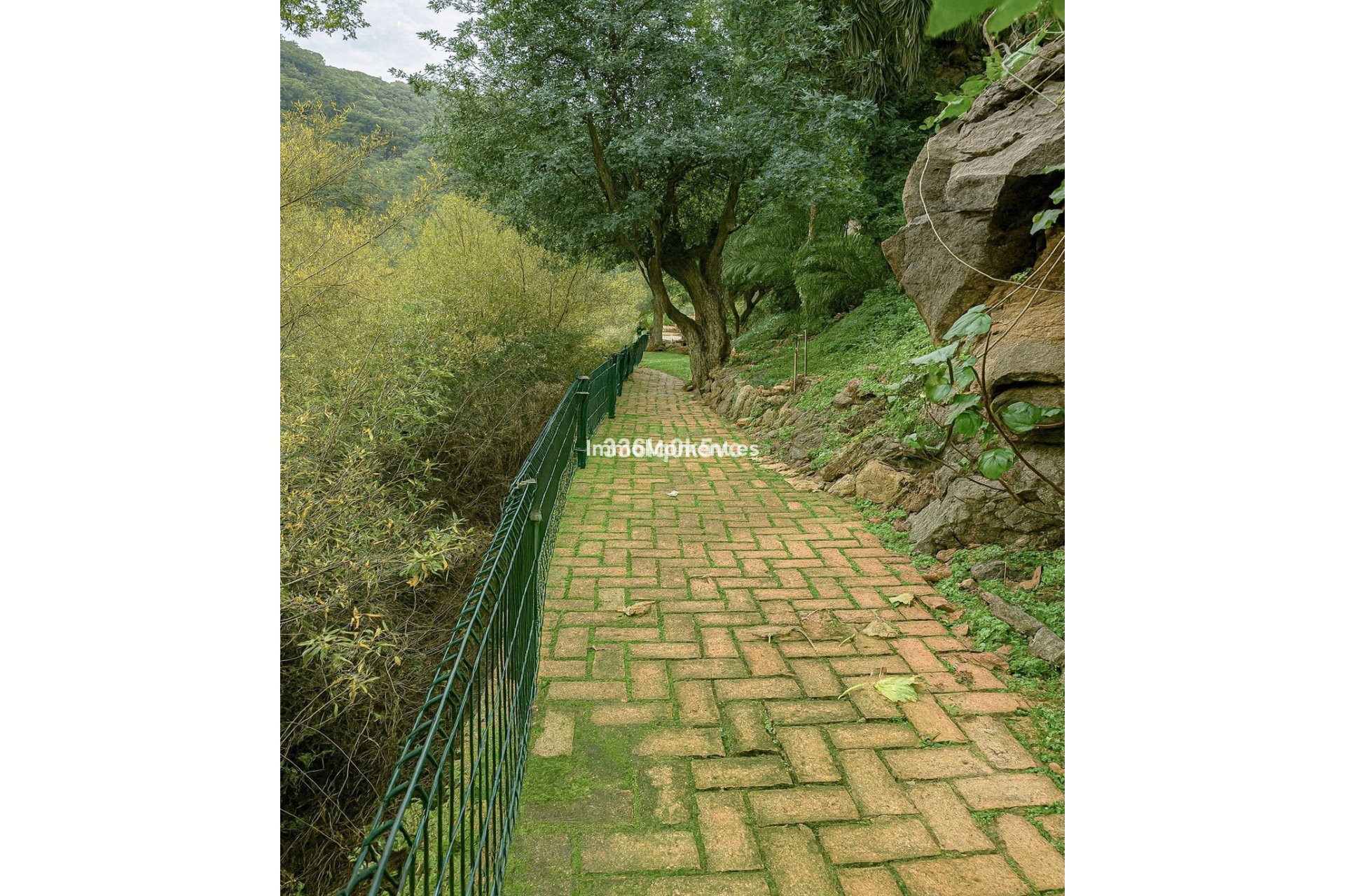 Reventa - Villa - Benahavís - Benahavís Centro