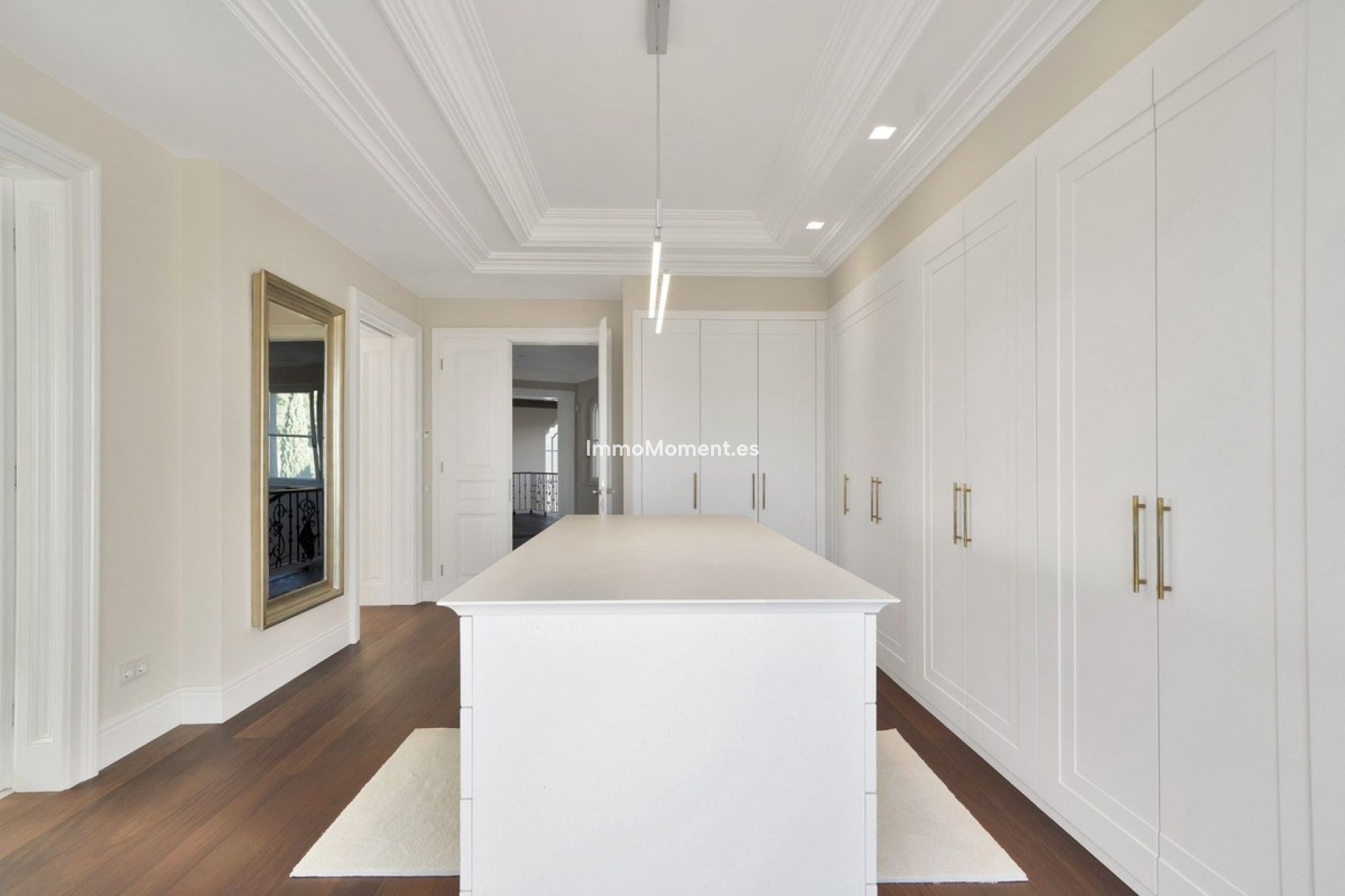 Reventa - Villa - Benahavís - Benahavís Centro