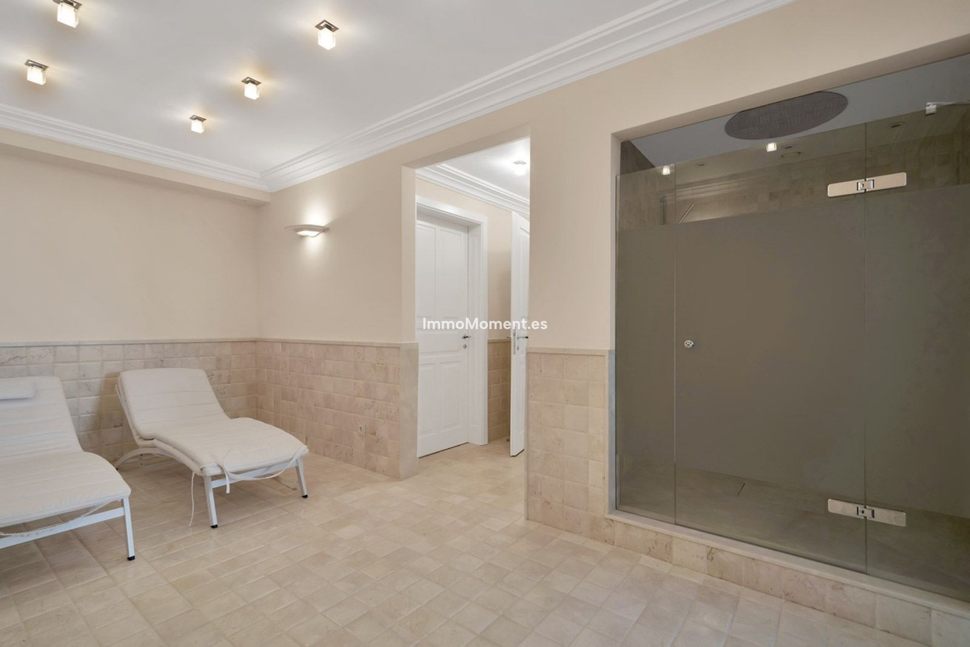 Reventa - Villa - Benahavís - Benahavís Centro