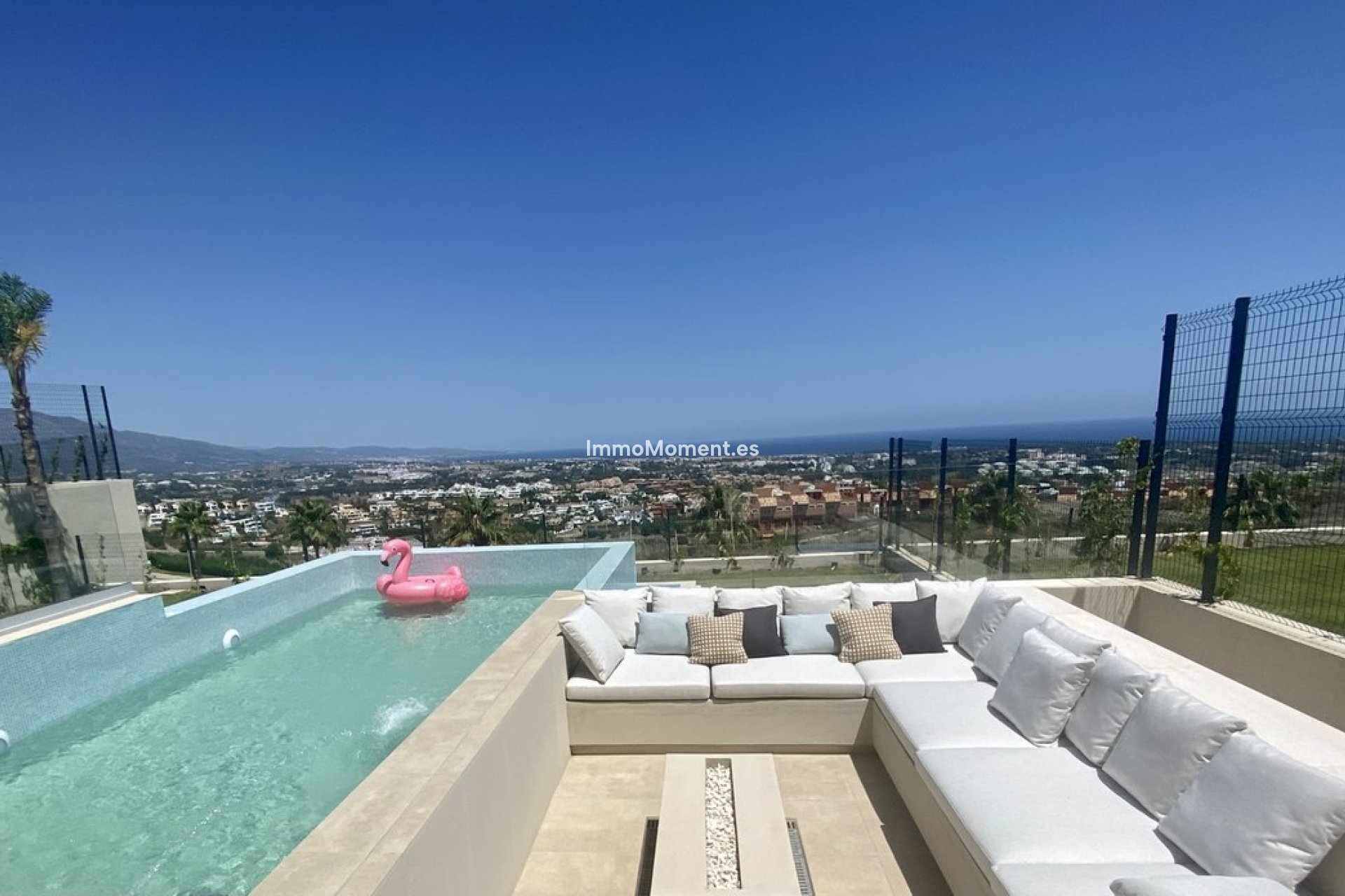 Reventa - Villa - Benahavís - Benahavís Centro