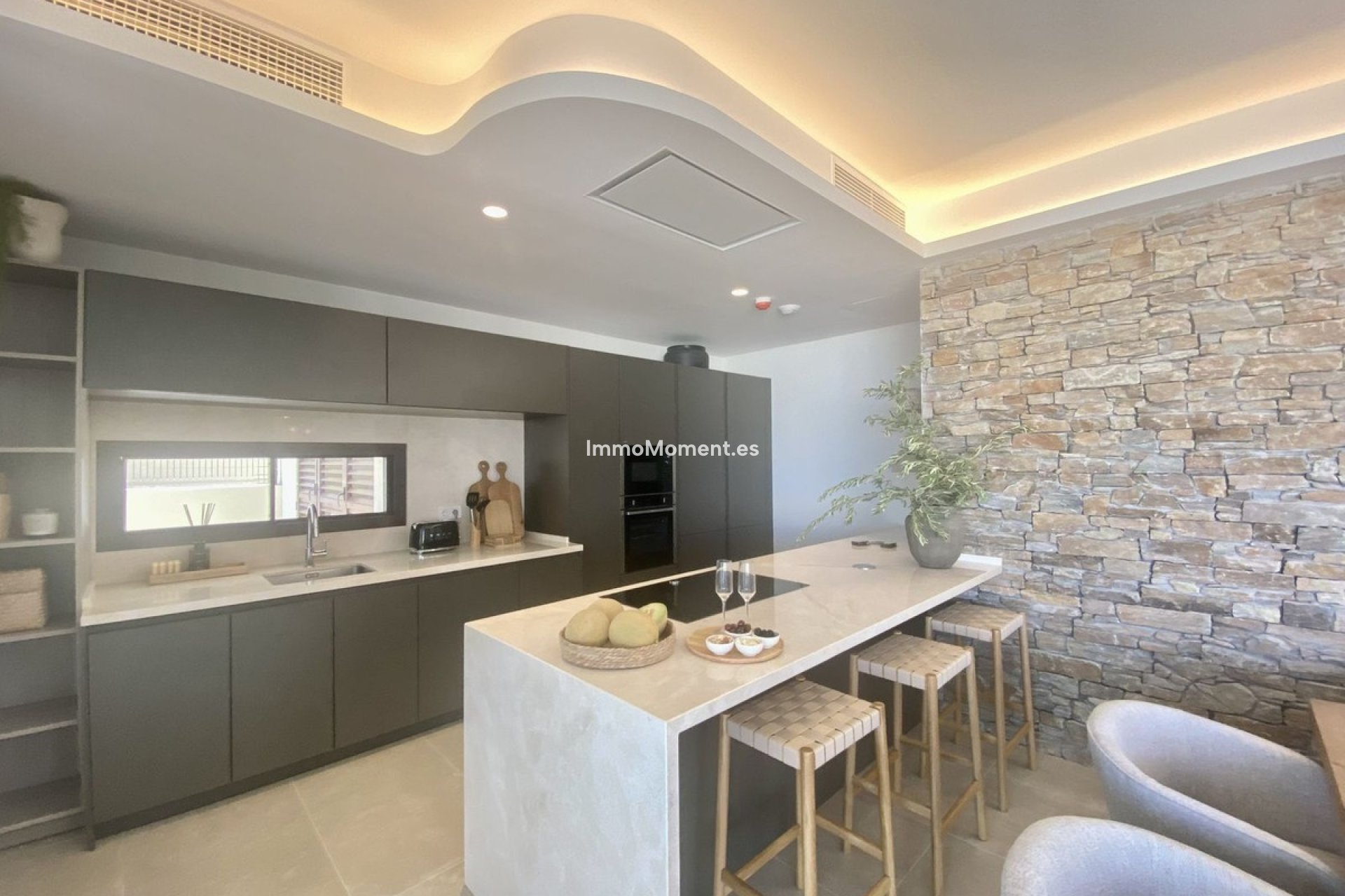 Reventa - Villa - Benahavís - Benahavís Centro