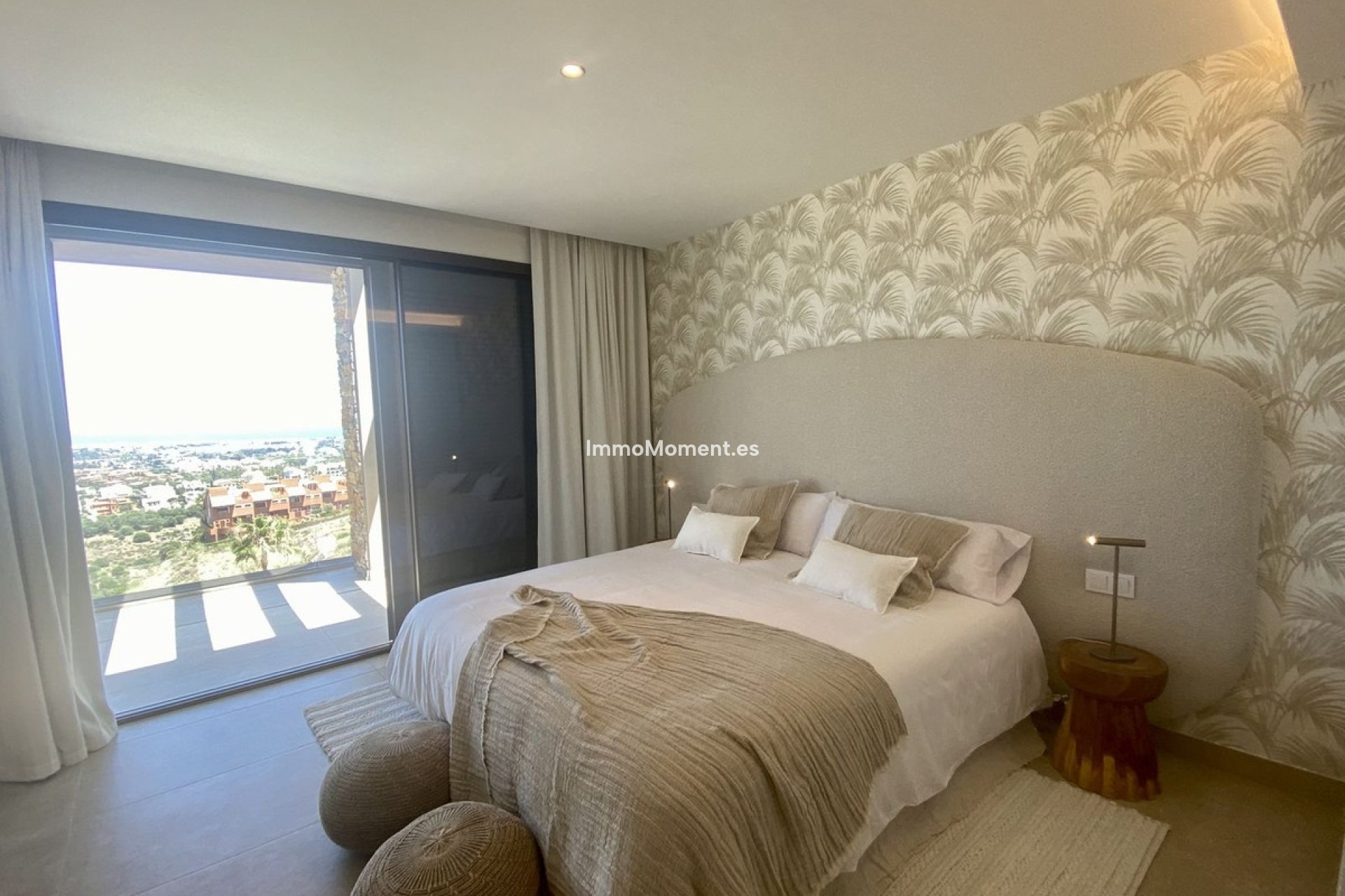 Reventa - Villa - Benahavís - Benahavís Centro