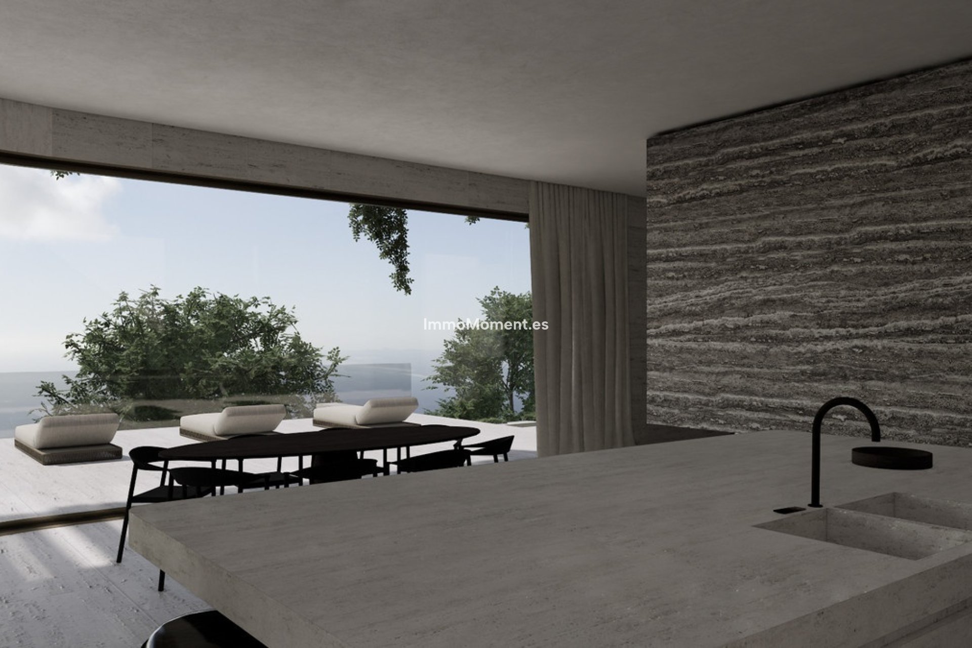 Reventa - Villa - Benahavís - Benahavís Centro