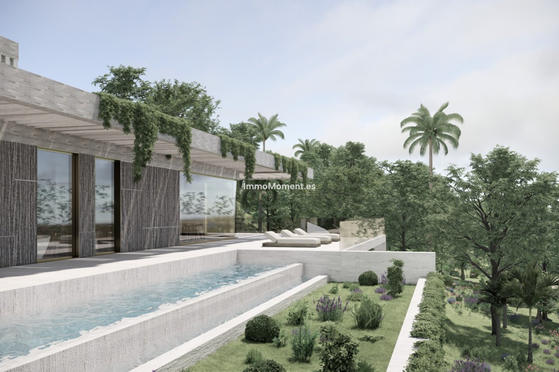 Reventa - Villa - Benahavís - Benahavís Centro