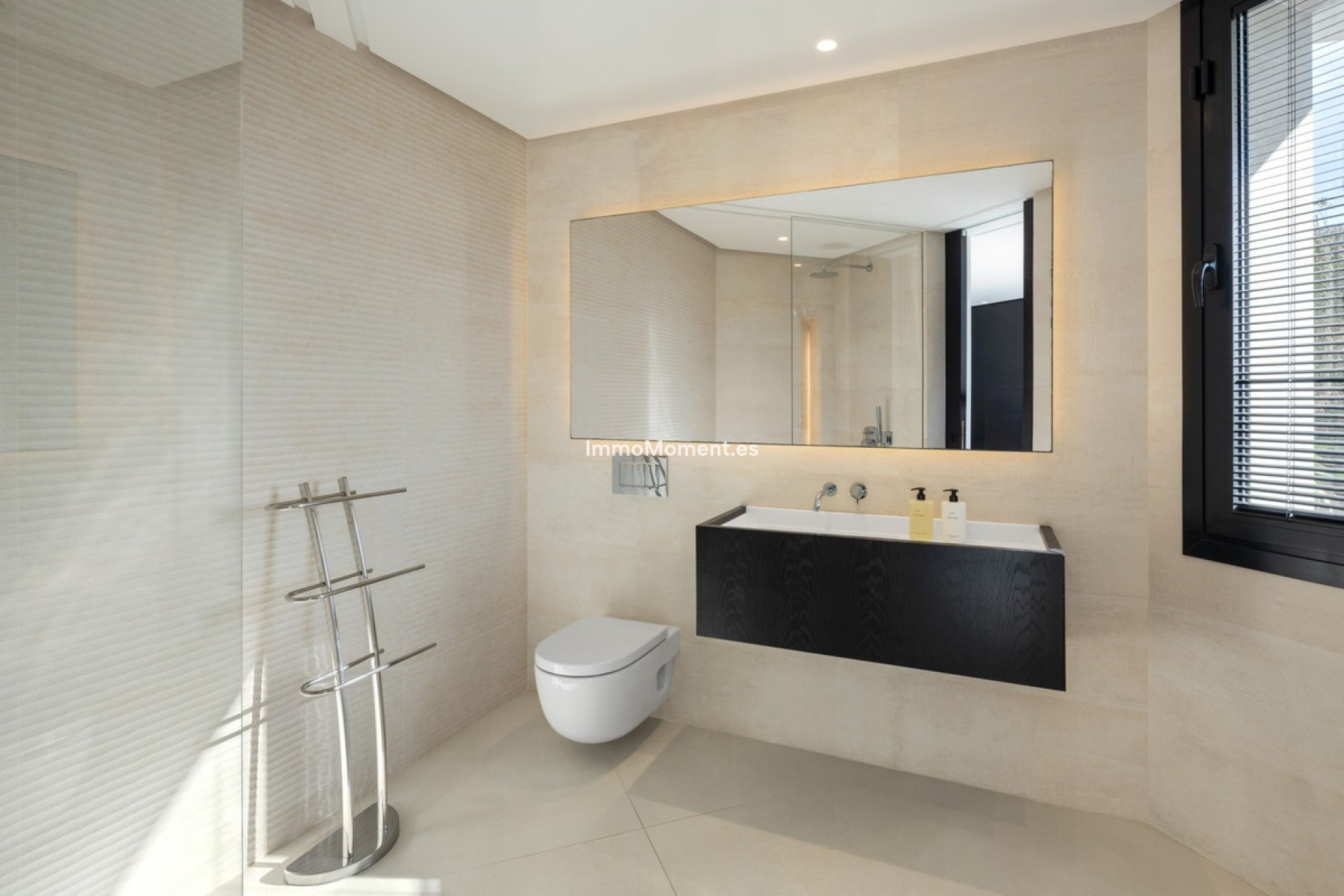 Reventa - Villa - Benahavís - Benahavís Centro