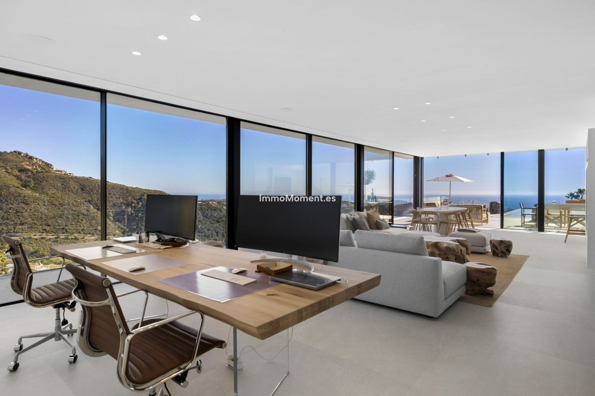 Reventa - Villa - Benahavís - Benahavís Centro