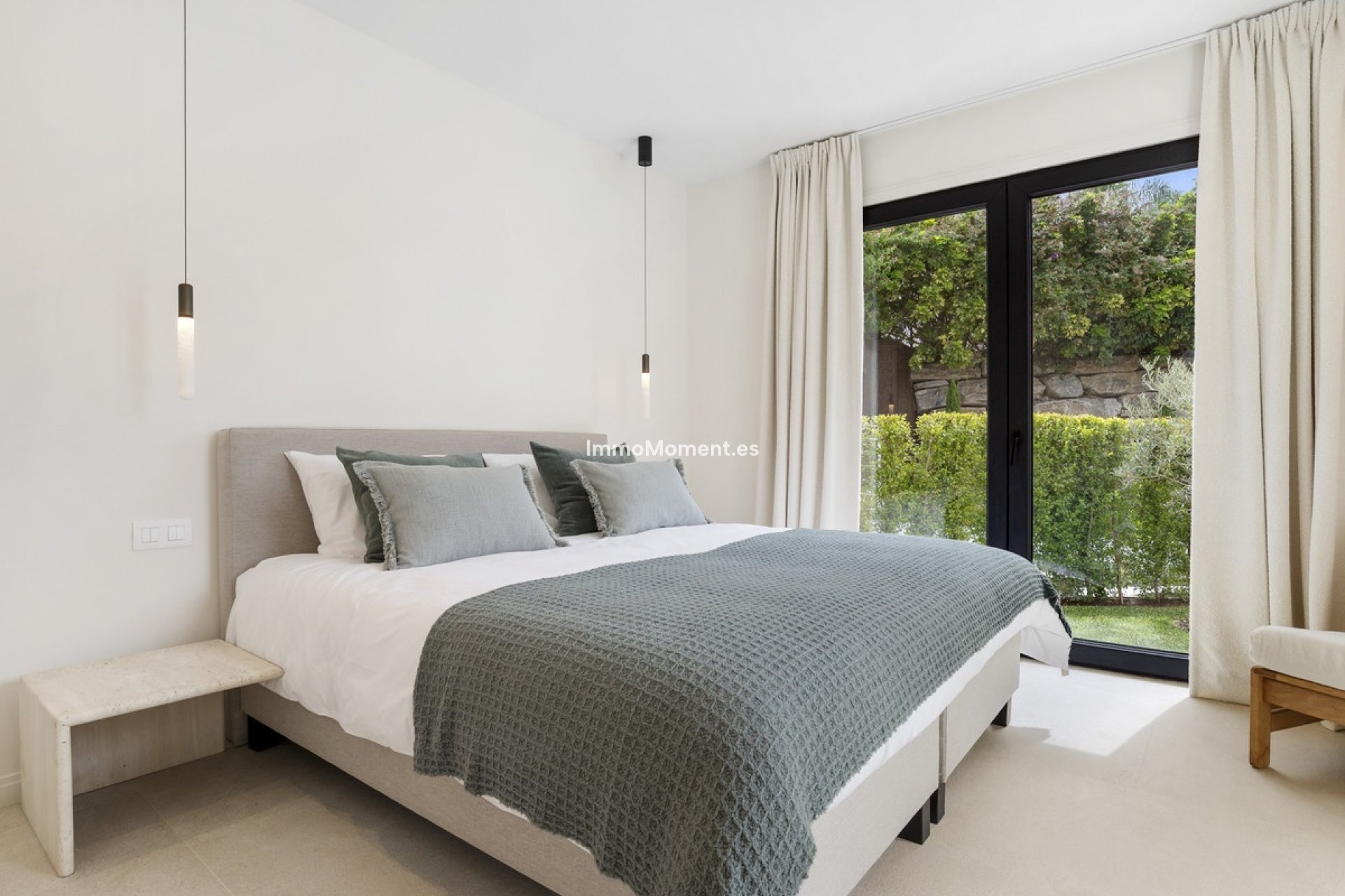 Reventa - Villa - Benahavís - Benahavís Centro