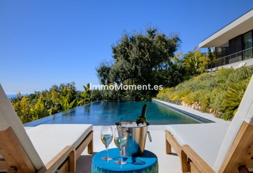 Reventa - Villa - Benahavís - Benahavís Centro