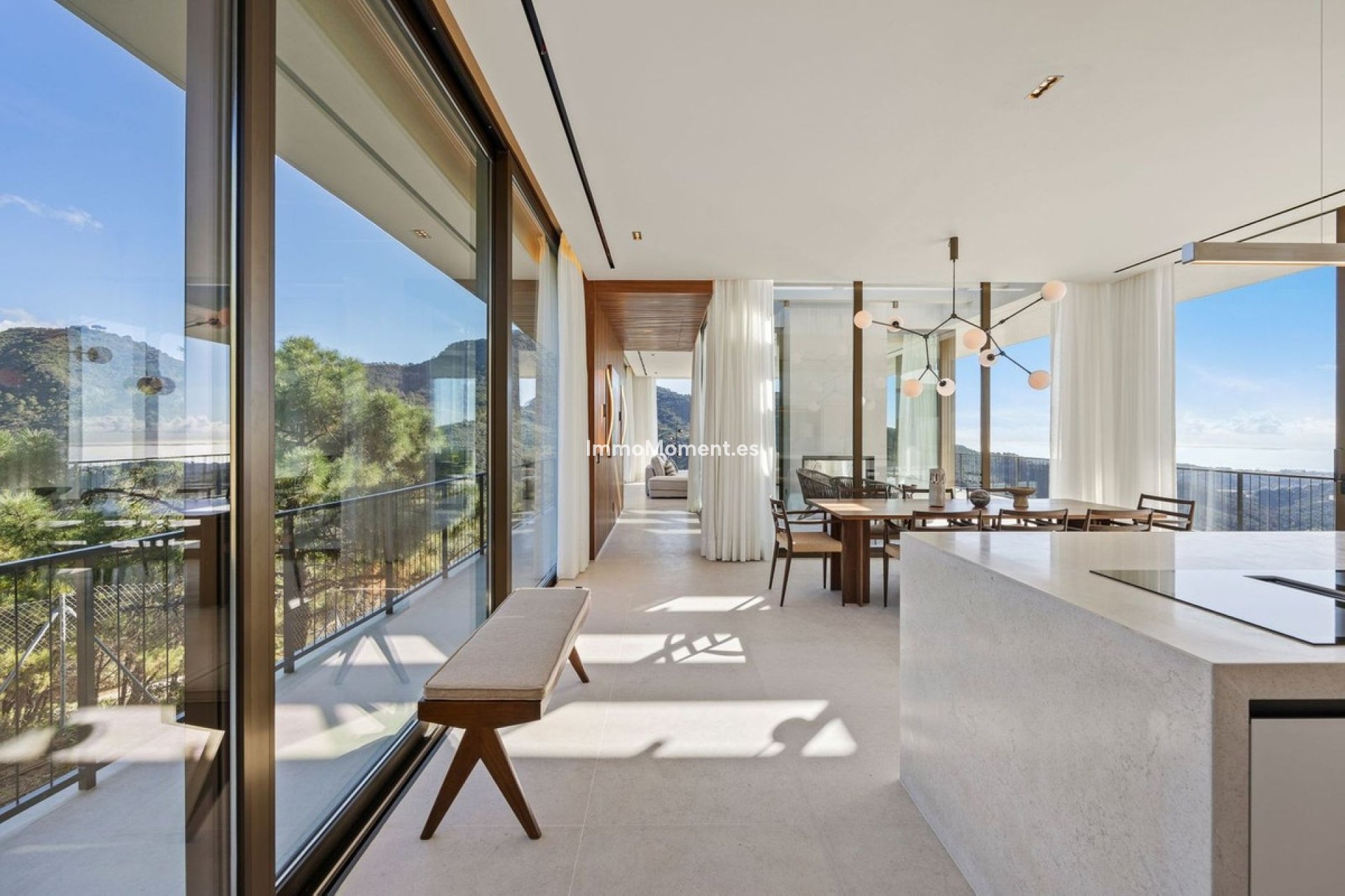 Reventa - Villa - Benahavís - Benahavís Centro