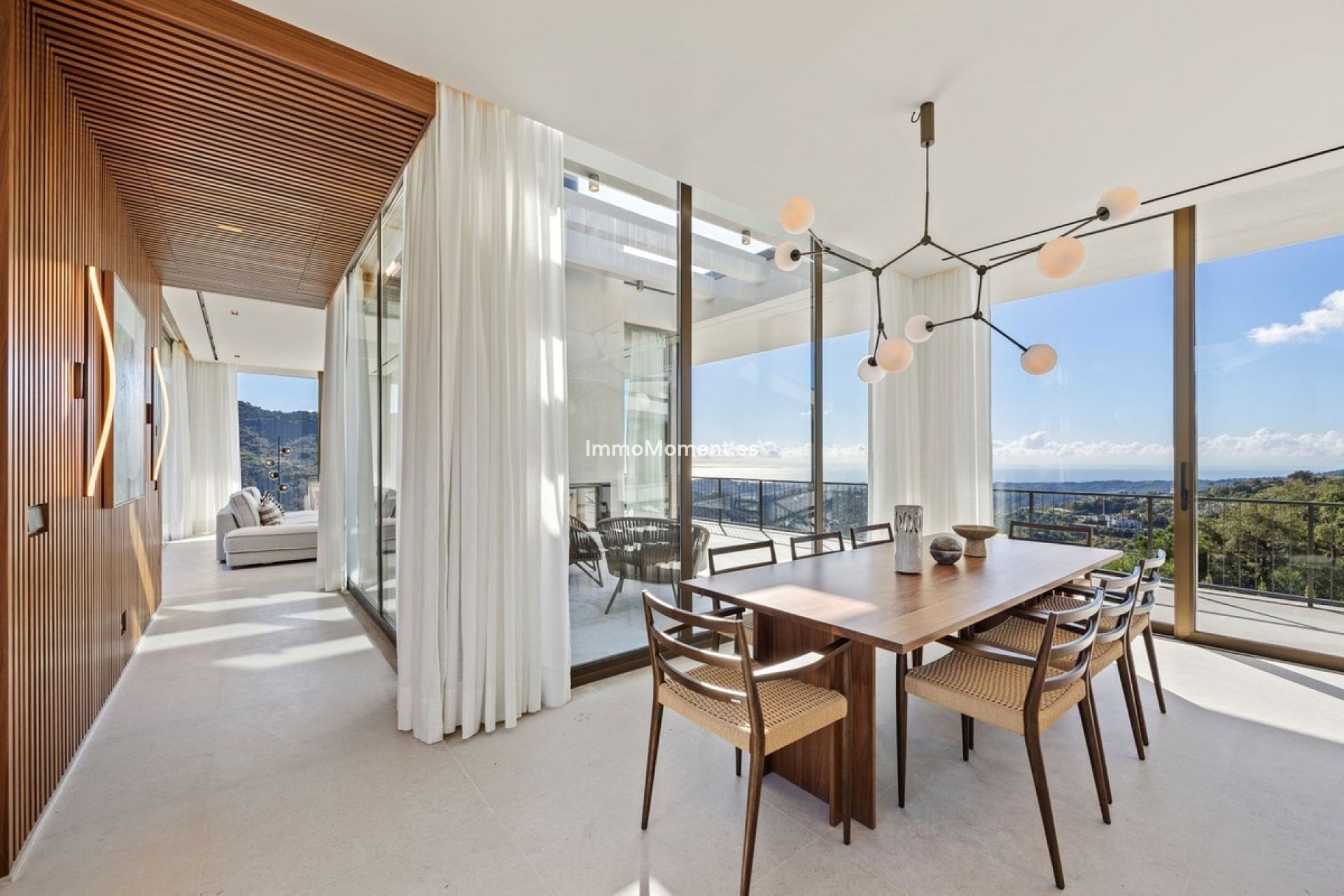 Reventa - Villa - Benahavís - Benahavís Centro