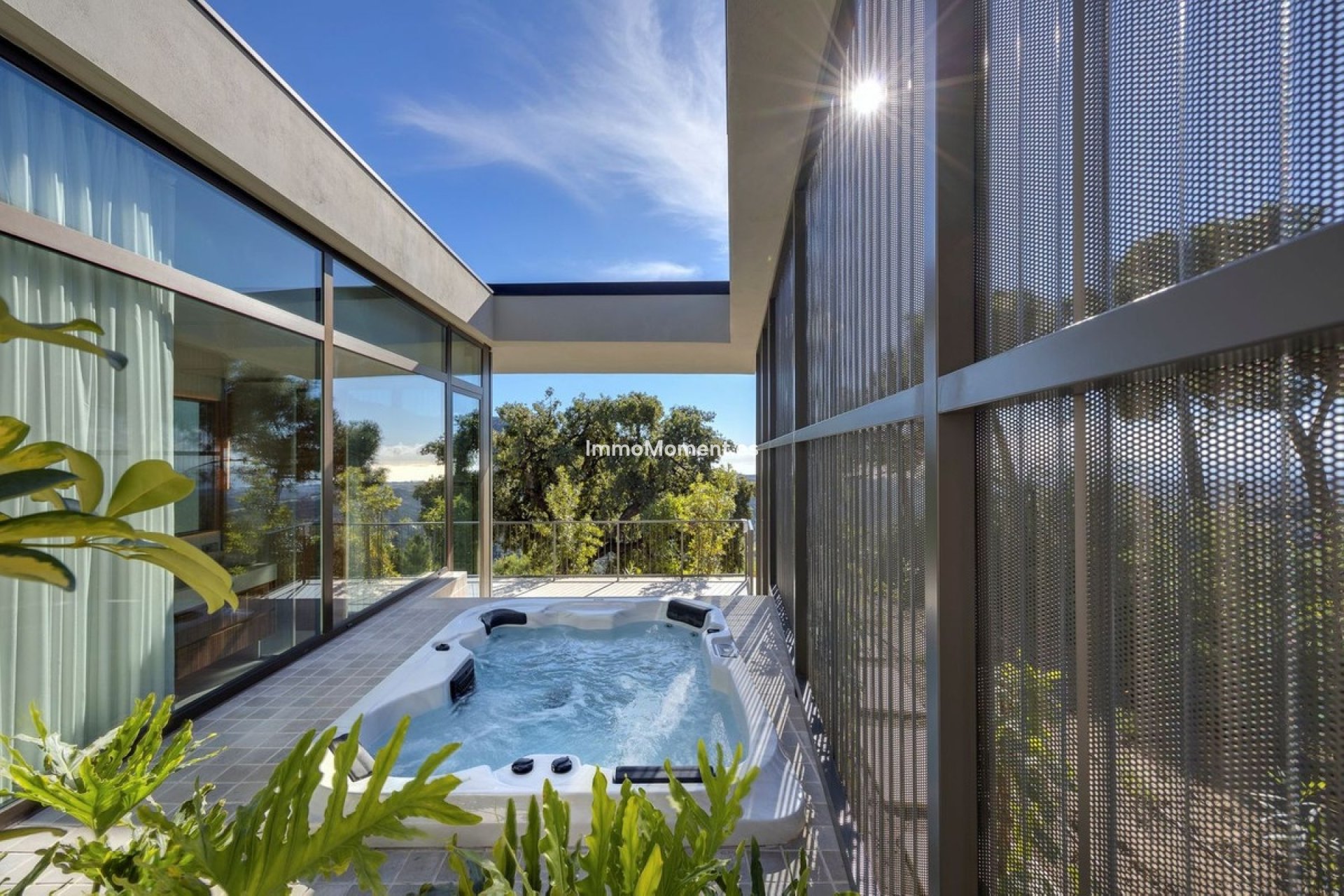 Reventa - Villa - Benahavís - Benahavís Centro