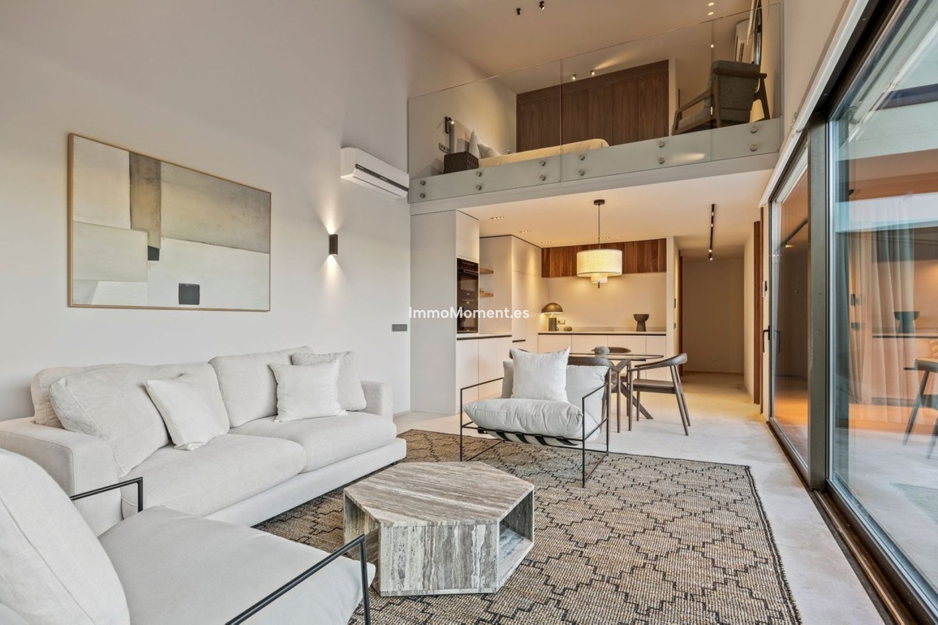 Reventa - Villa - Benahavís - Benahavís Centro