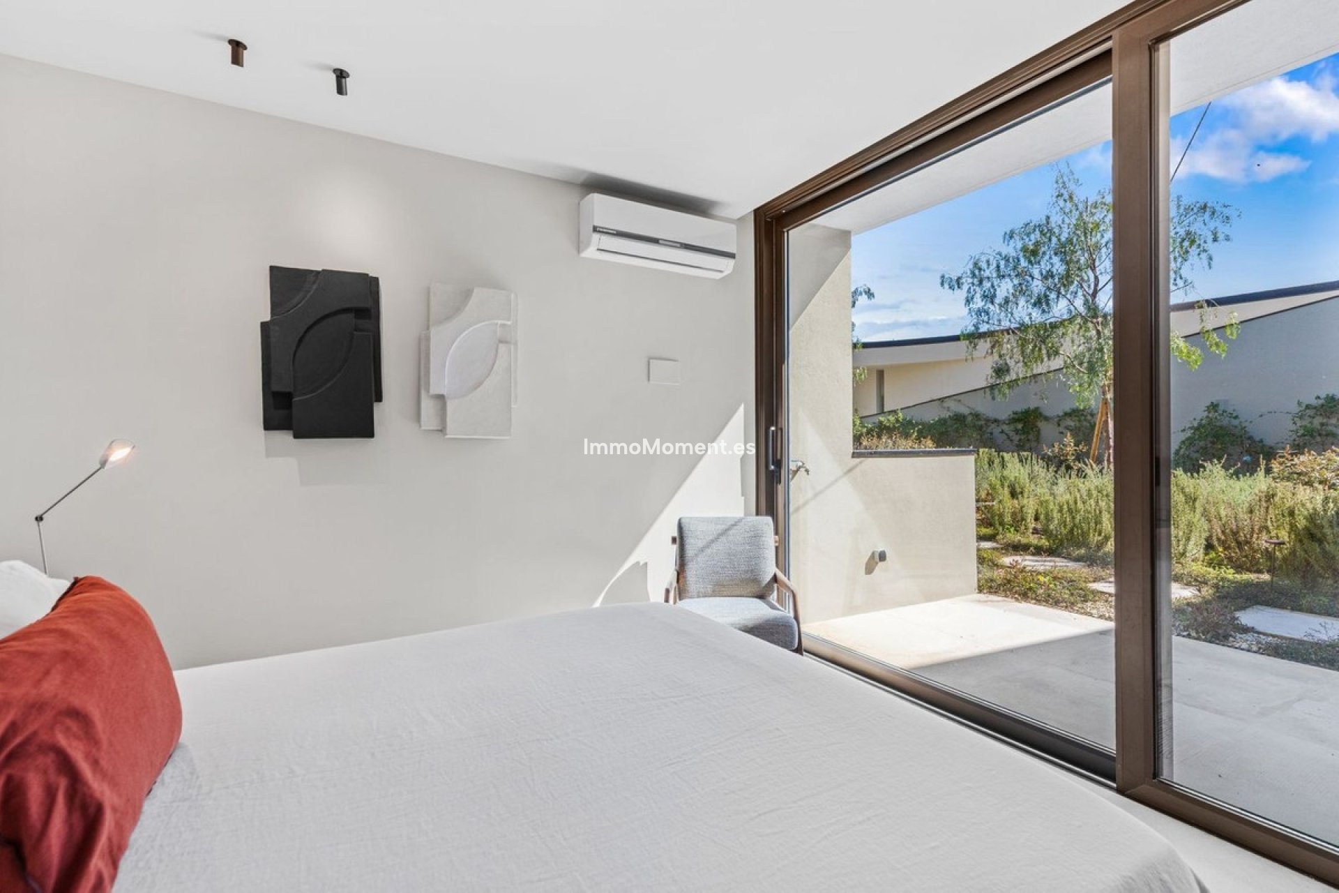 Reventa - Villa - Benahavís - Benahavís Centro