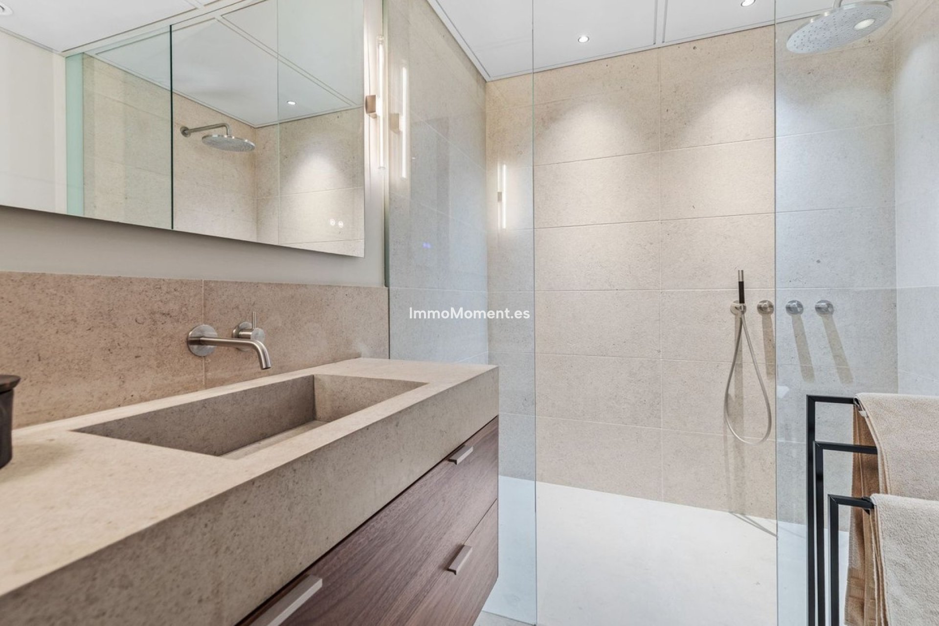 Reventa - Villa - Benahavís - Benahavís Centro