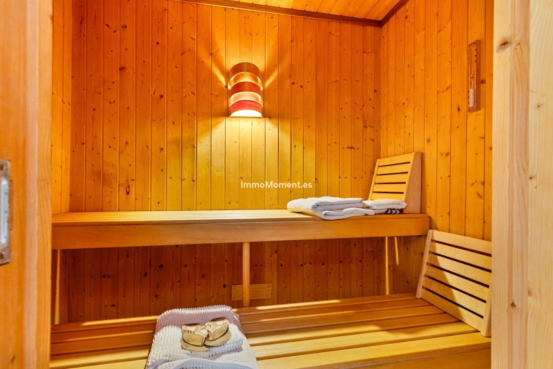 Reventa - Villa - Benahavís - Benahavís Centro