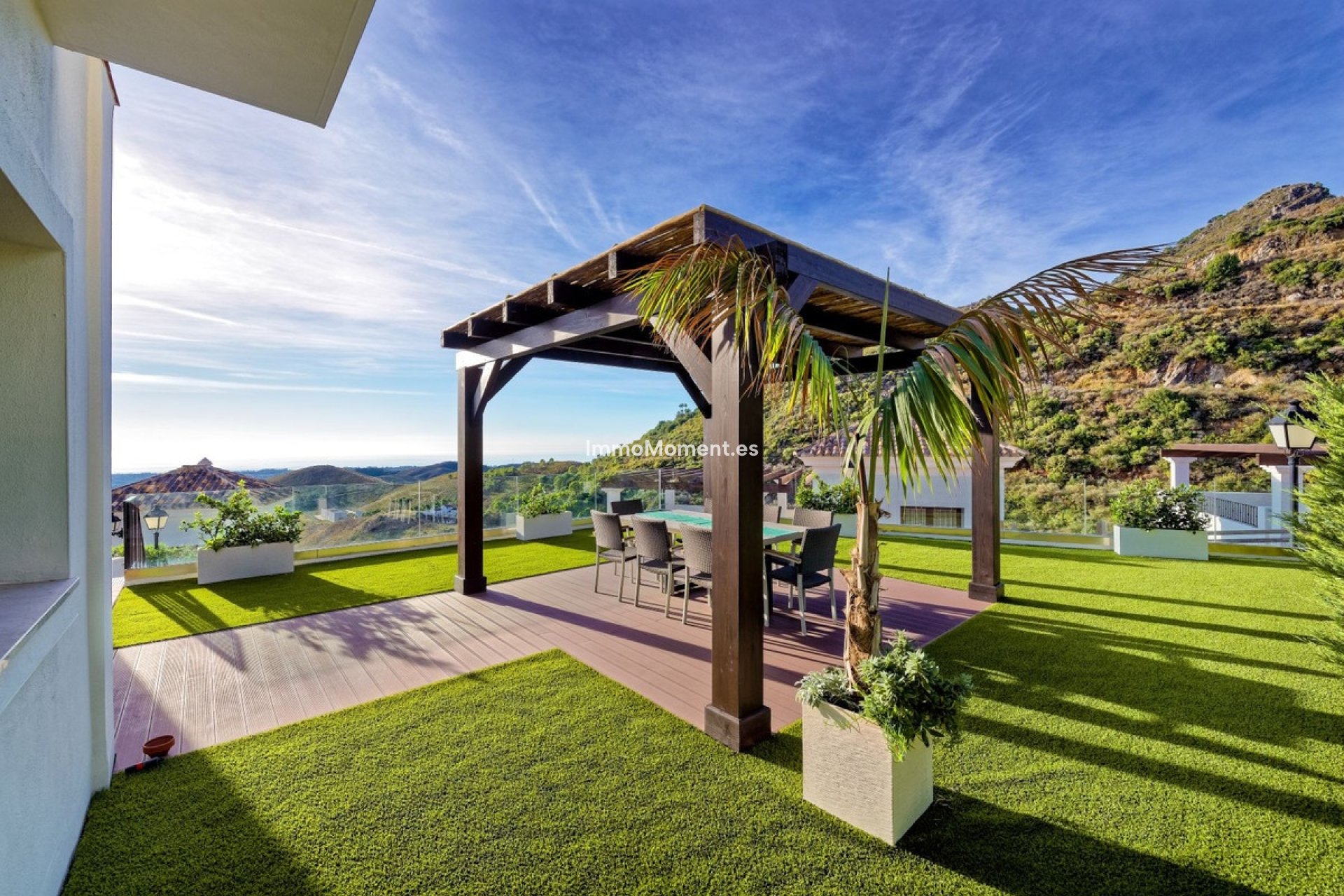 Reventa - Villa - Benahavís - Benahavís Centro