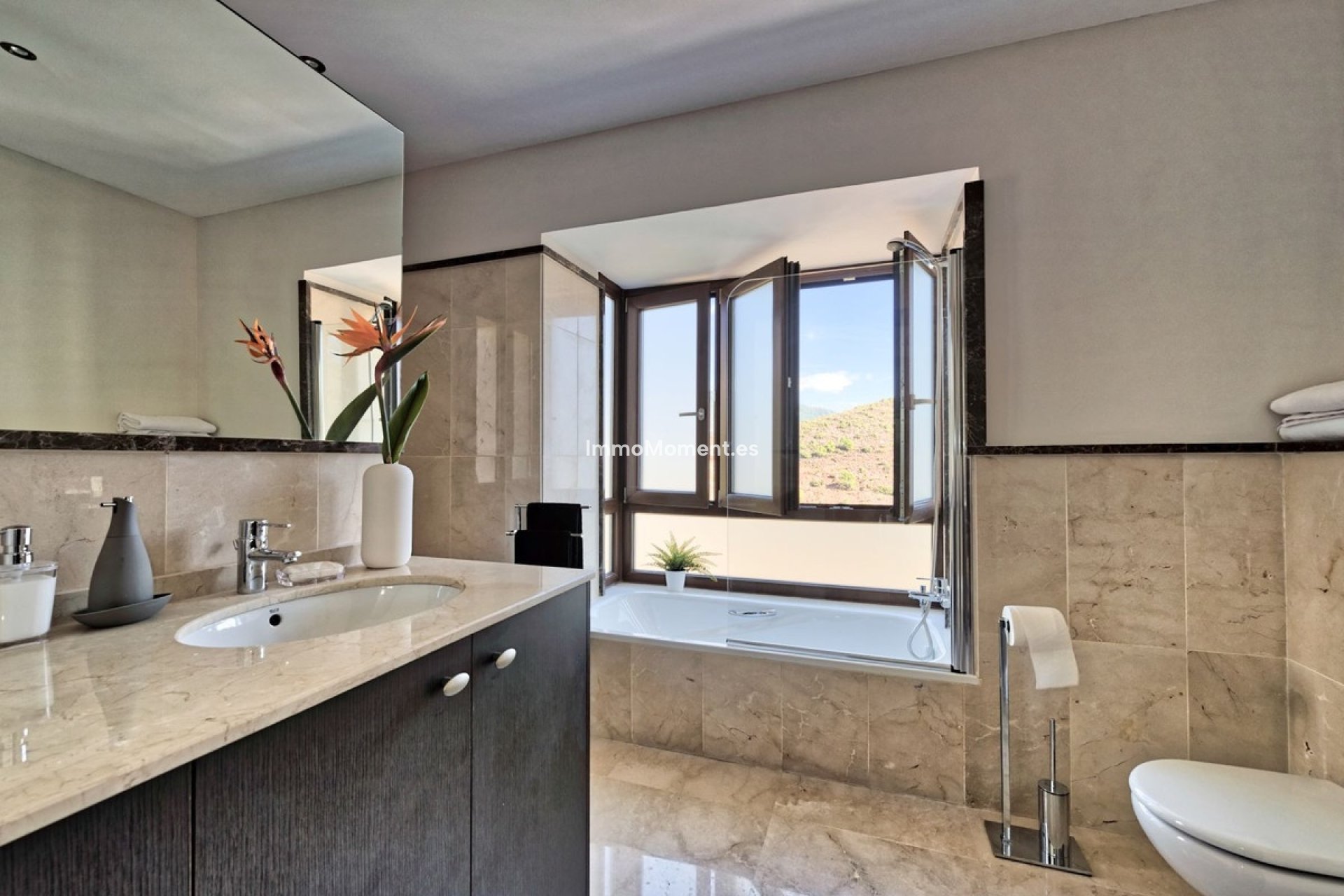 Reventa - Villa - Benahavís - Benahavís Centro