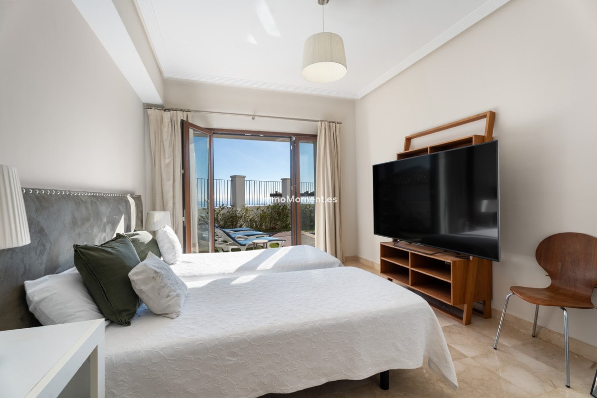 Reventa - Villa - Benahavís - Benahavís Centro