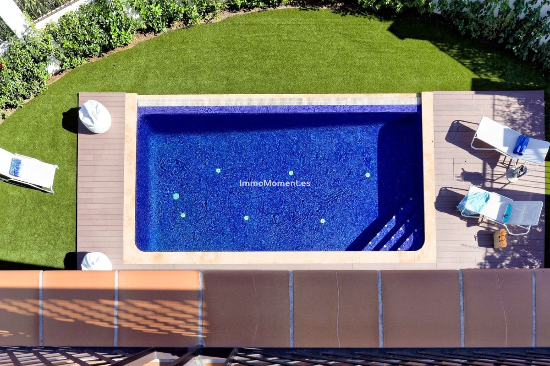 Reventa - Villa - Benahavís - Benahavís Centro