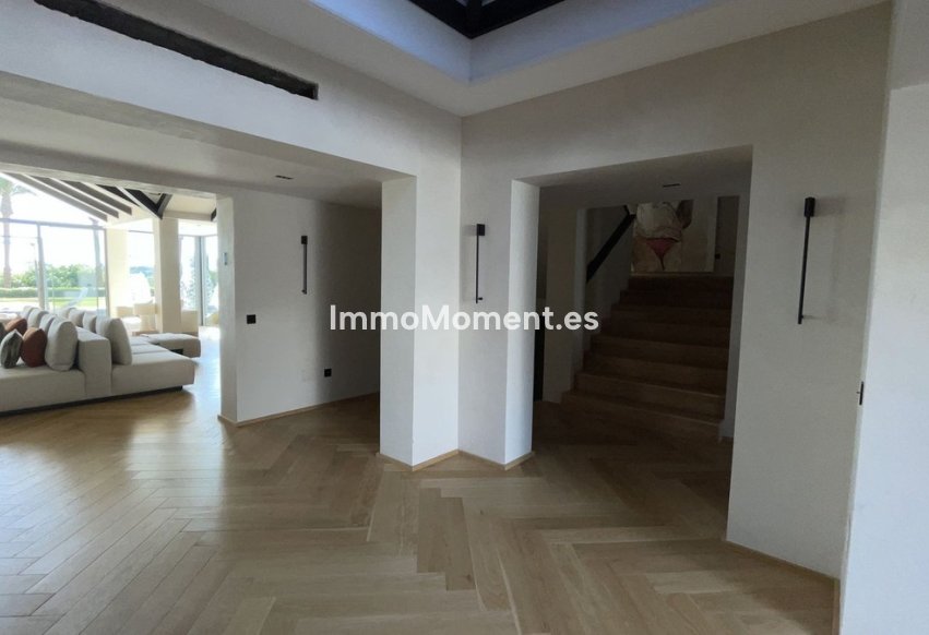 Reventa - Villa - Benahavís - Benahavís Centro