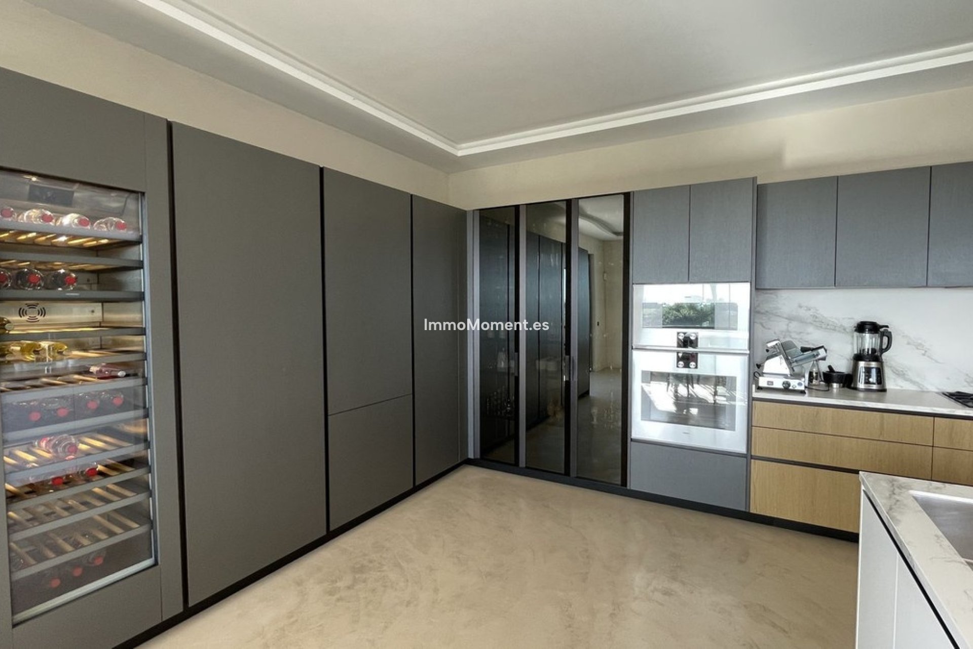 Reventa - Villa - Benahavís - Benahavís Centro