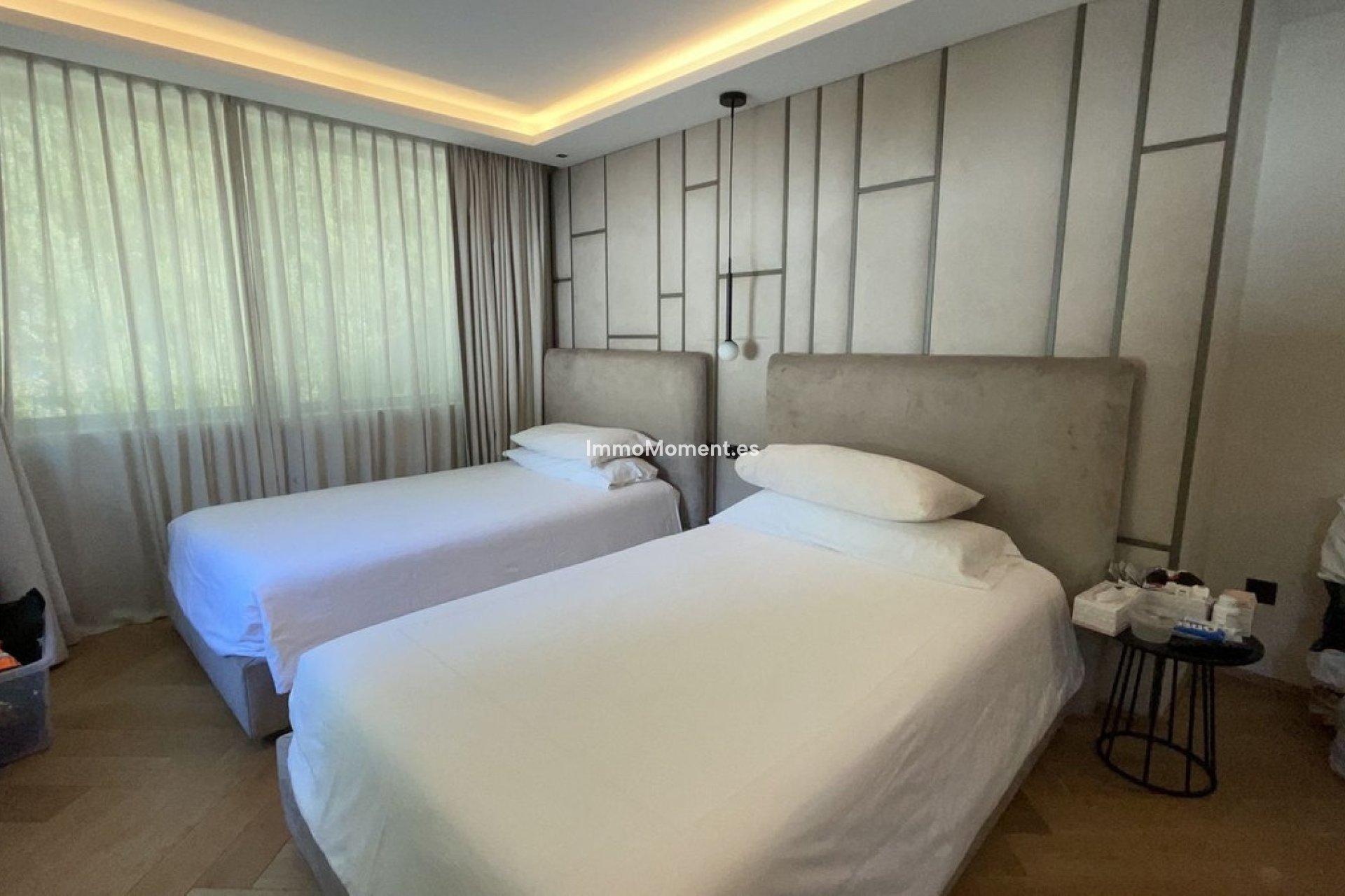 Reventa - Villa - Benahavís - Benahavís Centro