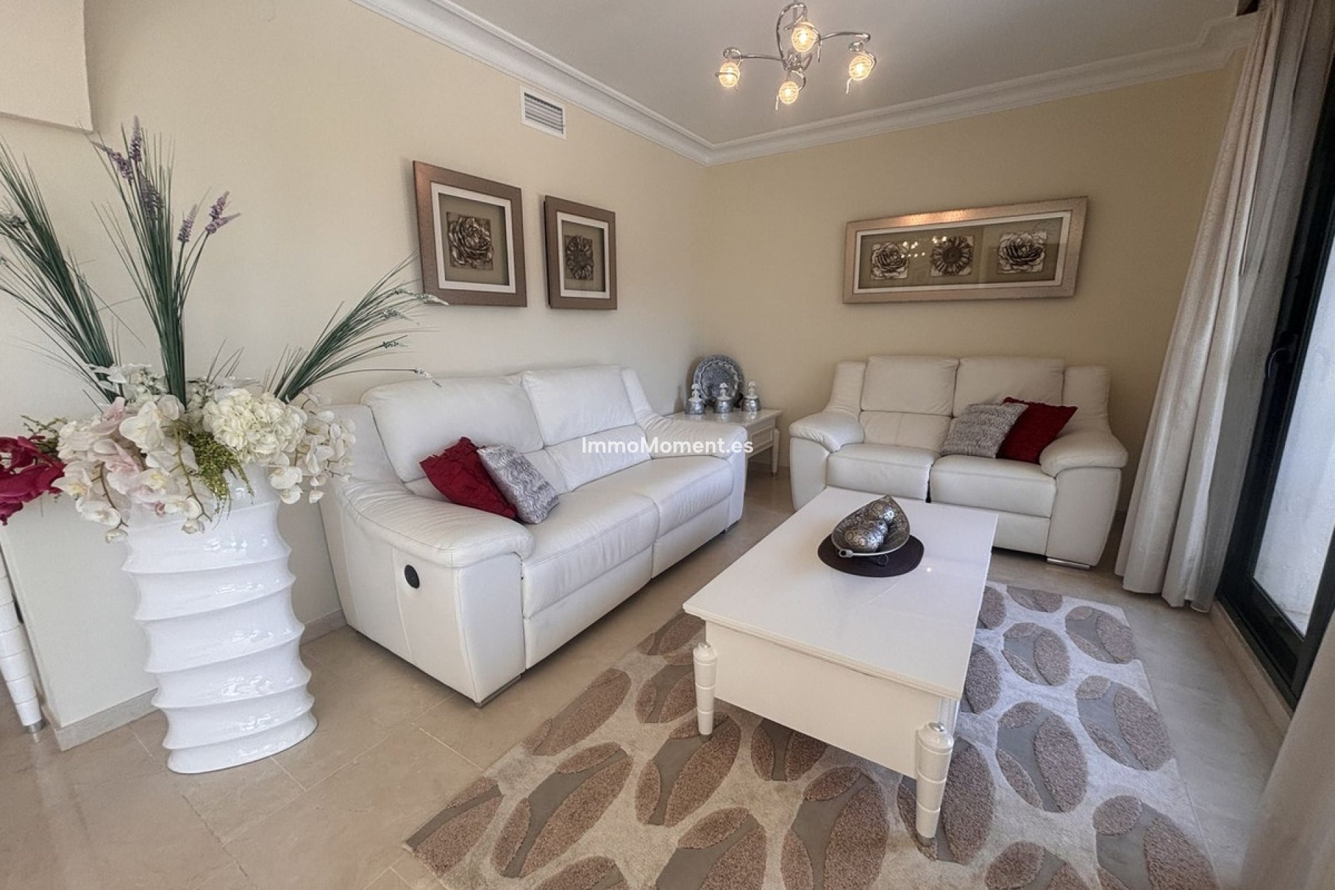 Reventa - Villa - Benahavís - Benahavís Centro