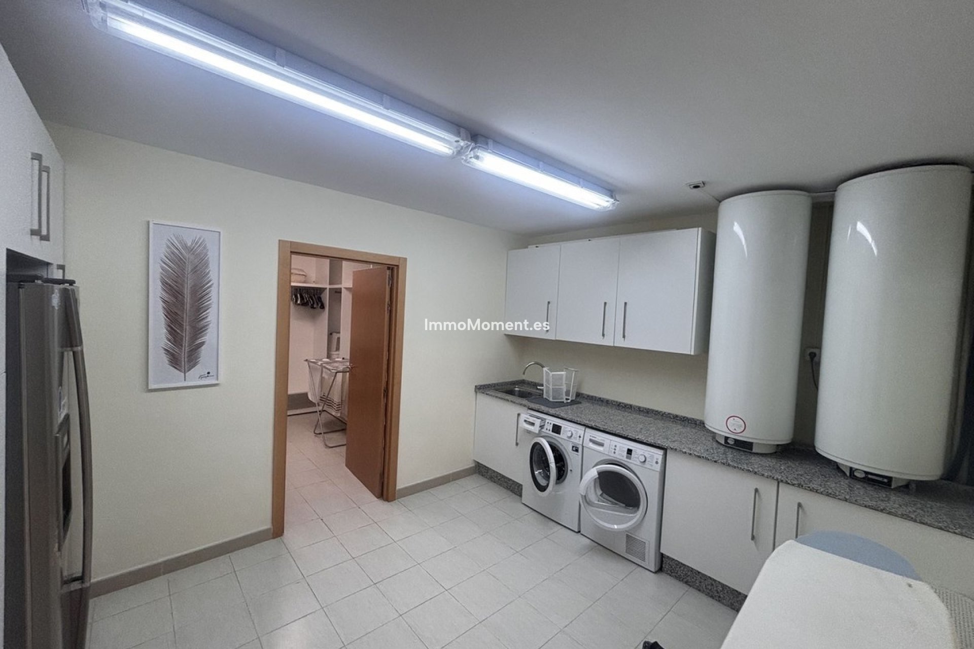 Reventa - Villa - Benahavís - Benahavís Centro