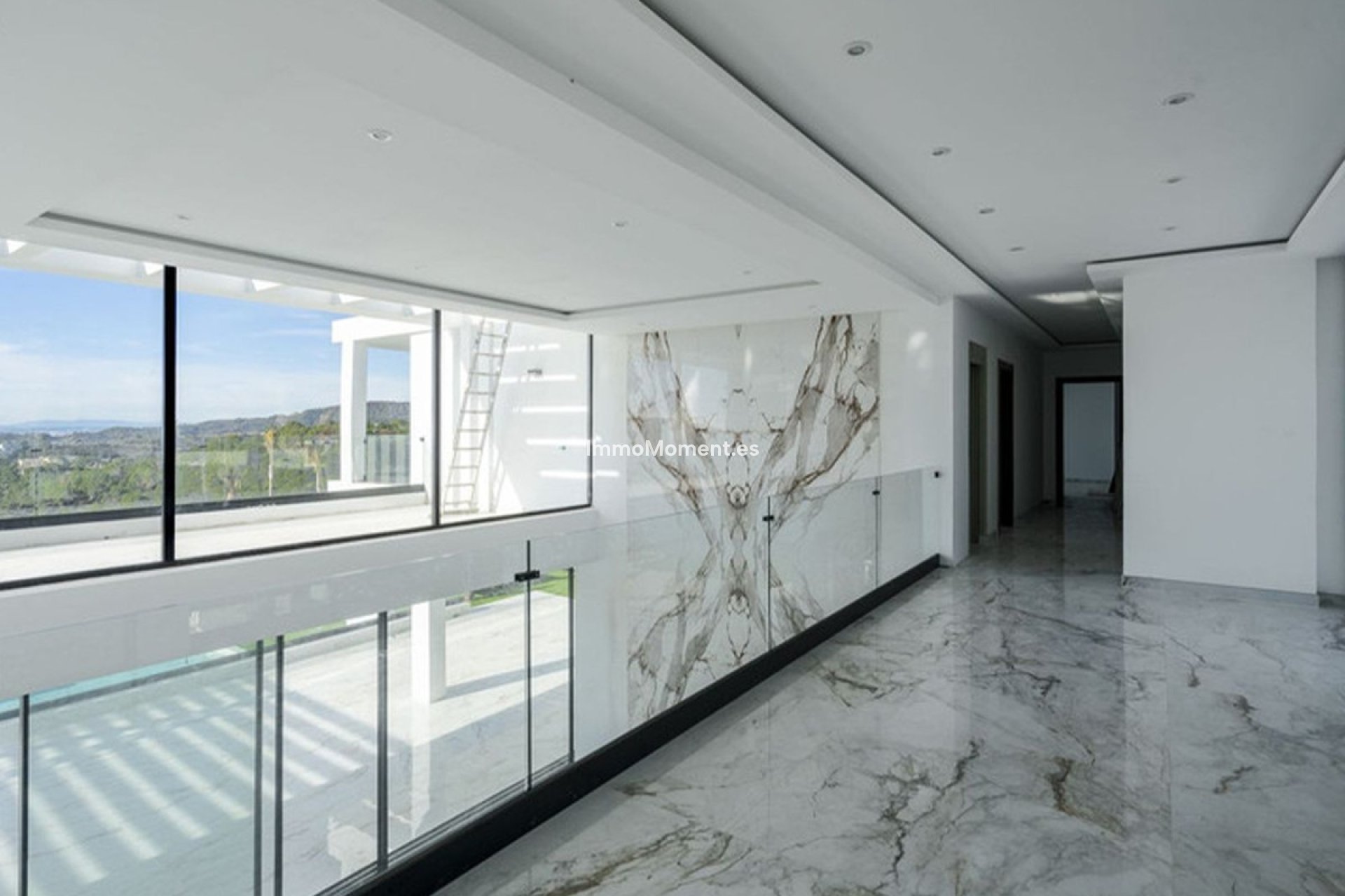 Reventa - Villa - Benahavís - Benahavís Centro