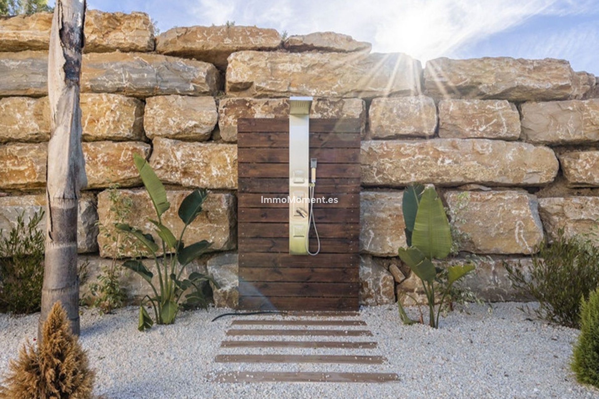 Reventa - Villa - Benahavís - Benahavís Centro