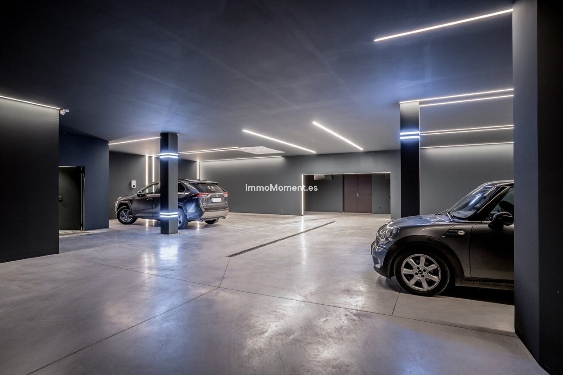 Reventa - Villa - Benahavís - Benahavís Centro