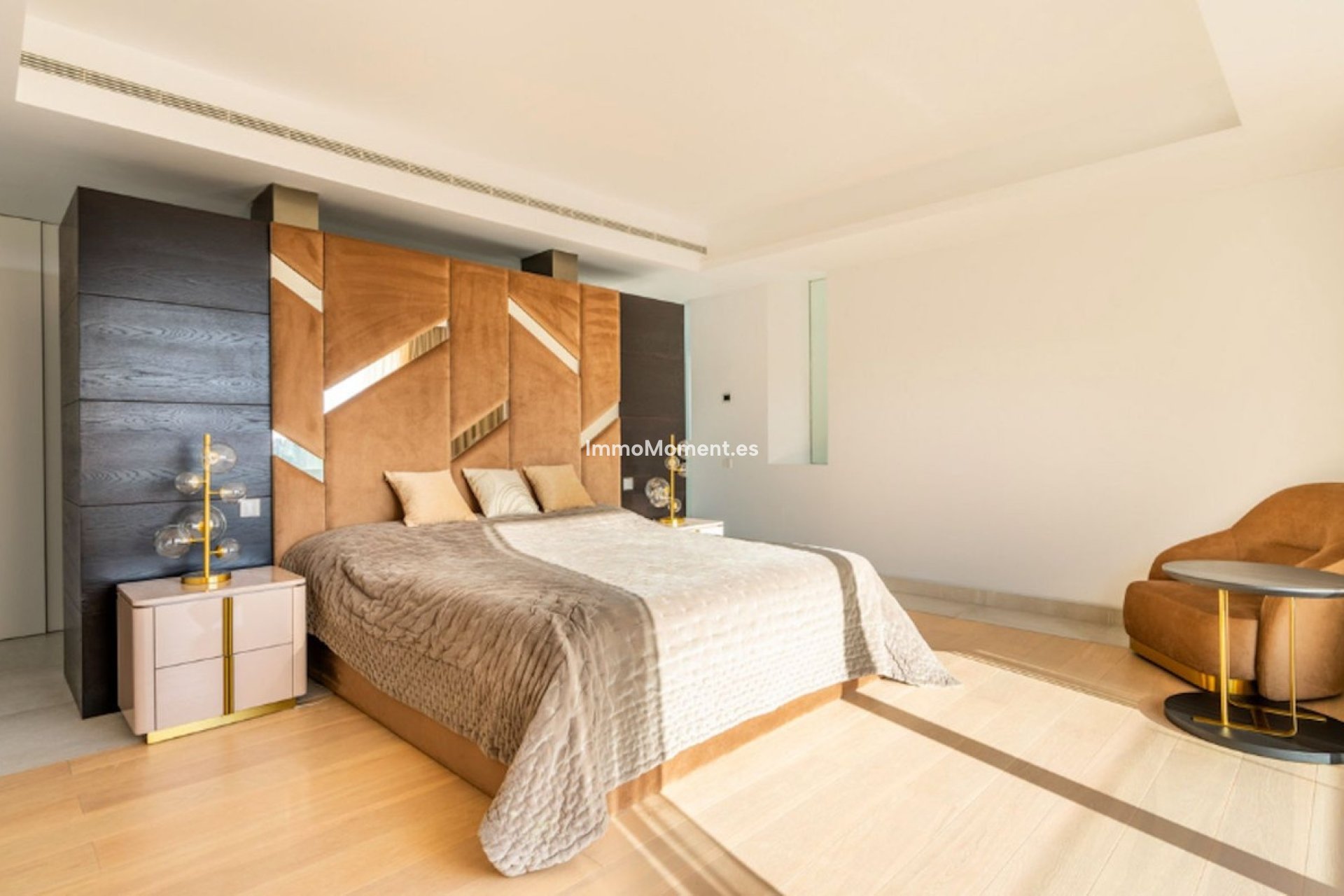 Reventa - Villa - Benahavís - Benahavís Centro