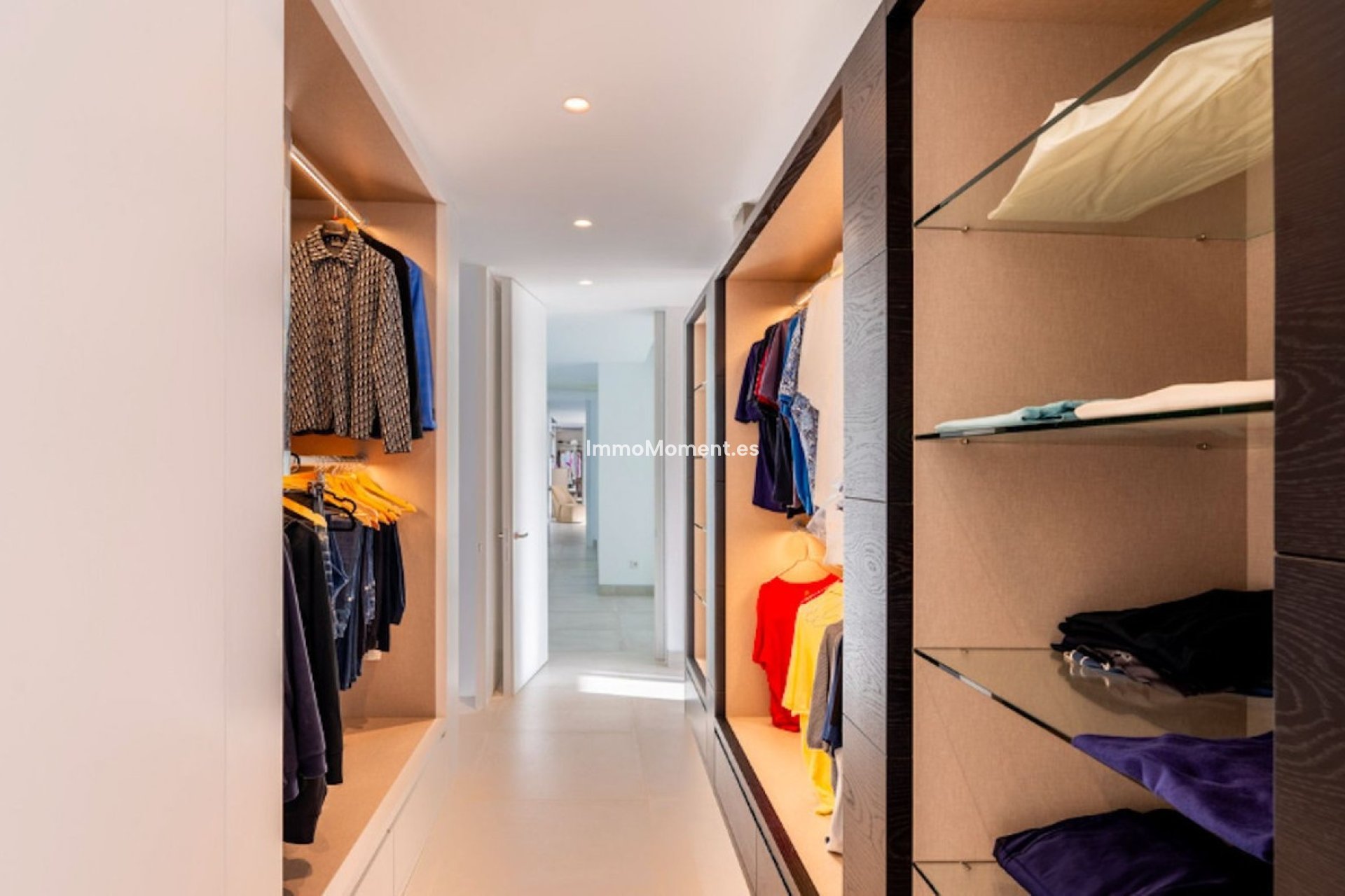 Reventa - Villa - Benahavís - Benahavís Centro