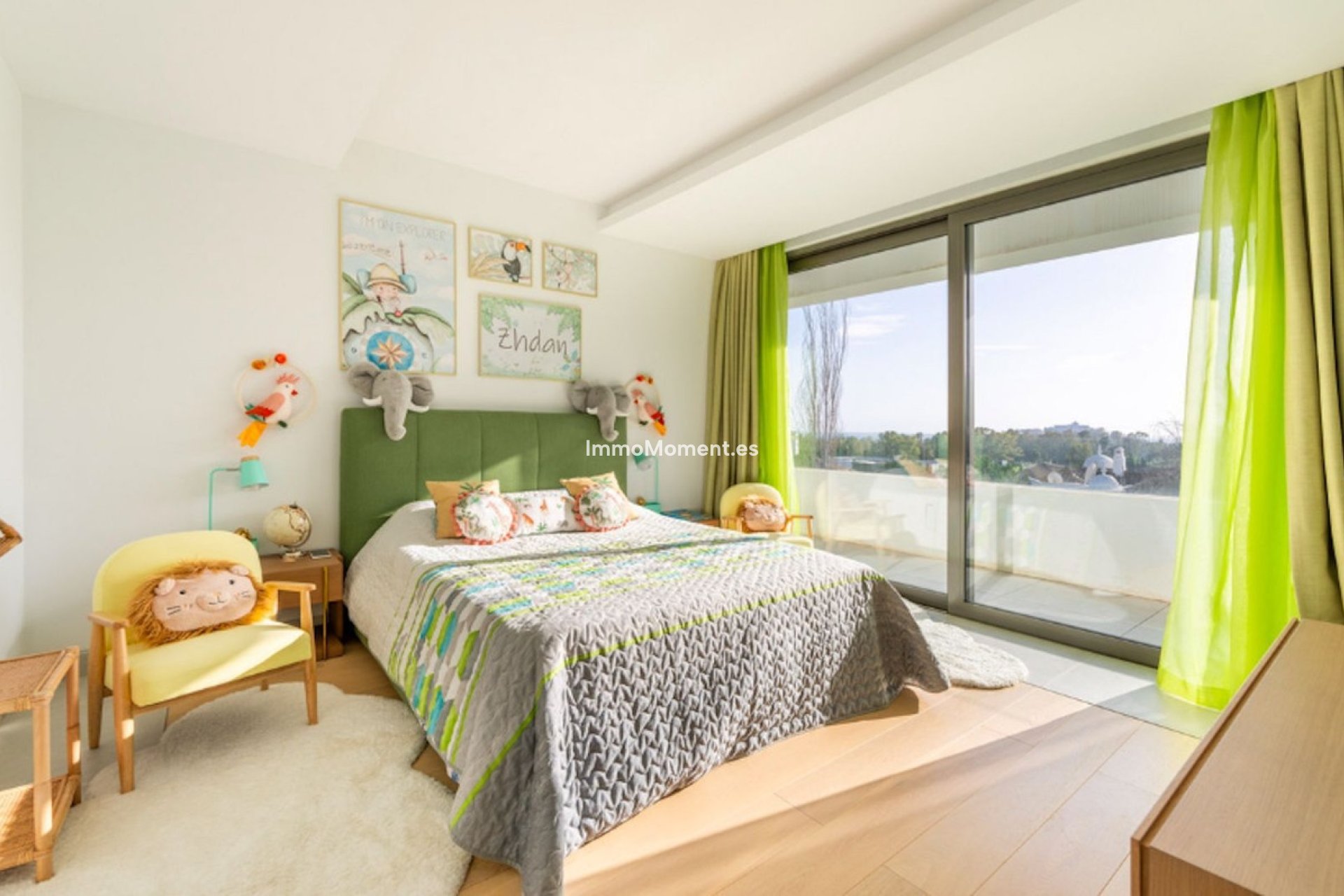 Reventa - Villa - Benahavís - Benahavís Centro