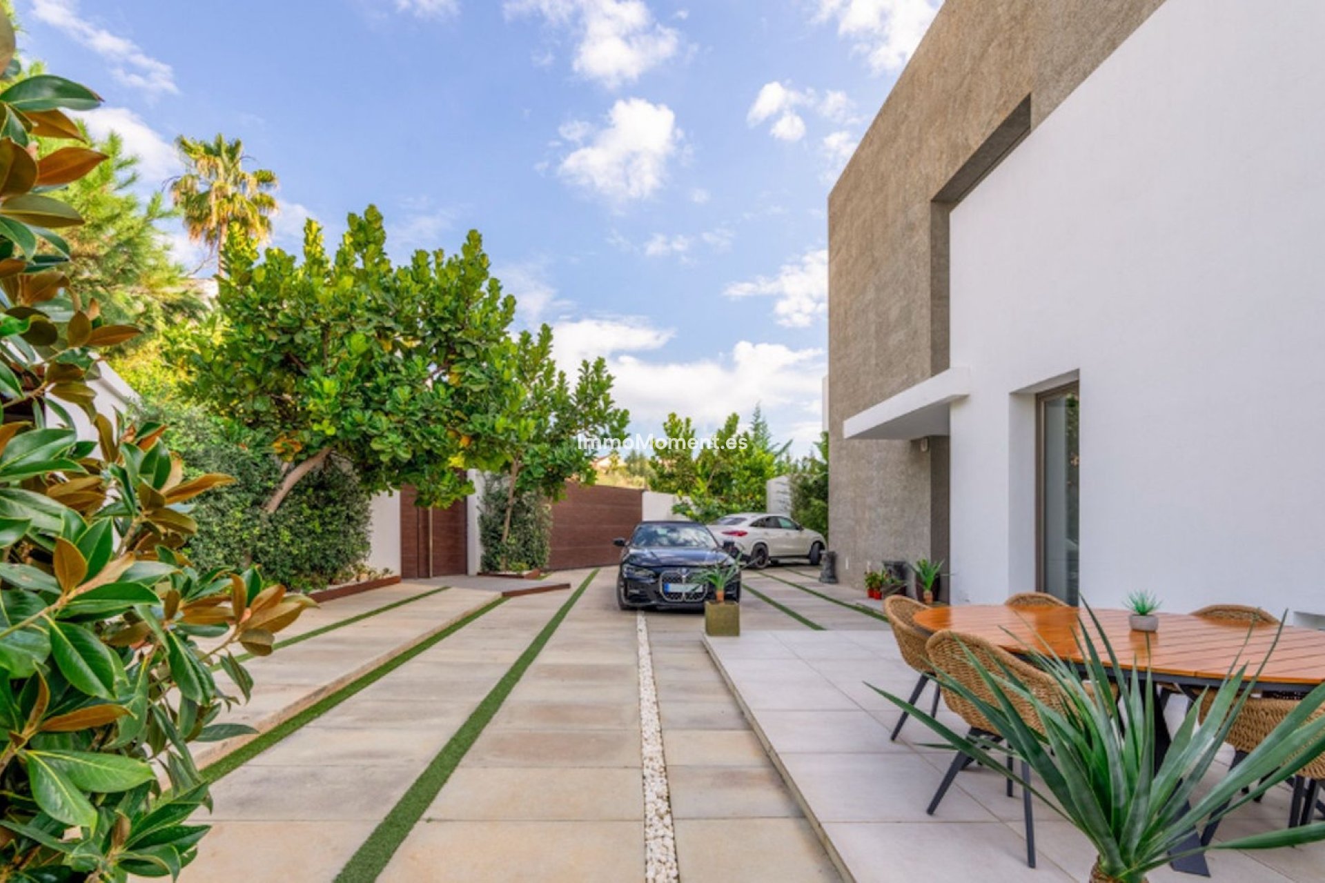 Reventa - Villa - Benahavís - Benahavís Centro