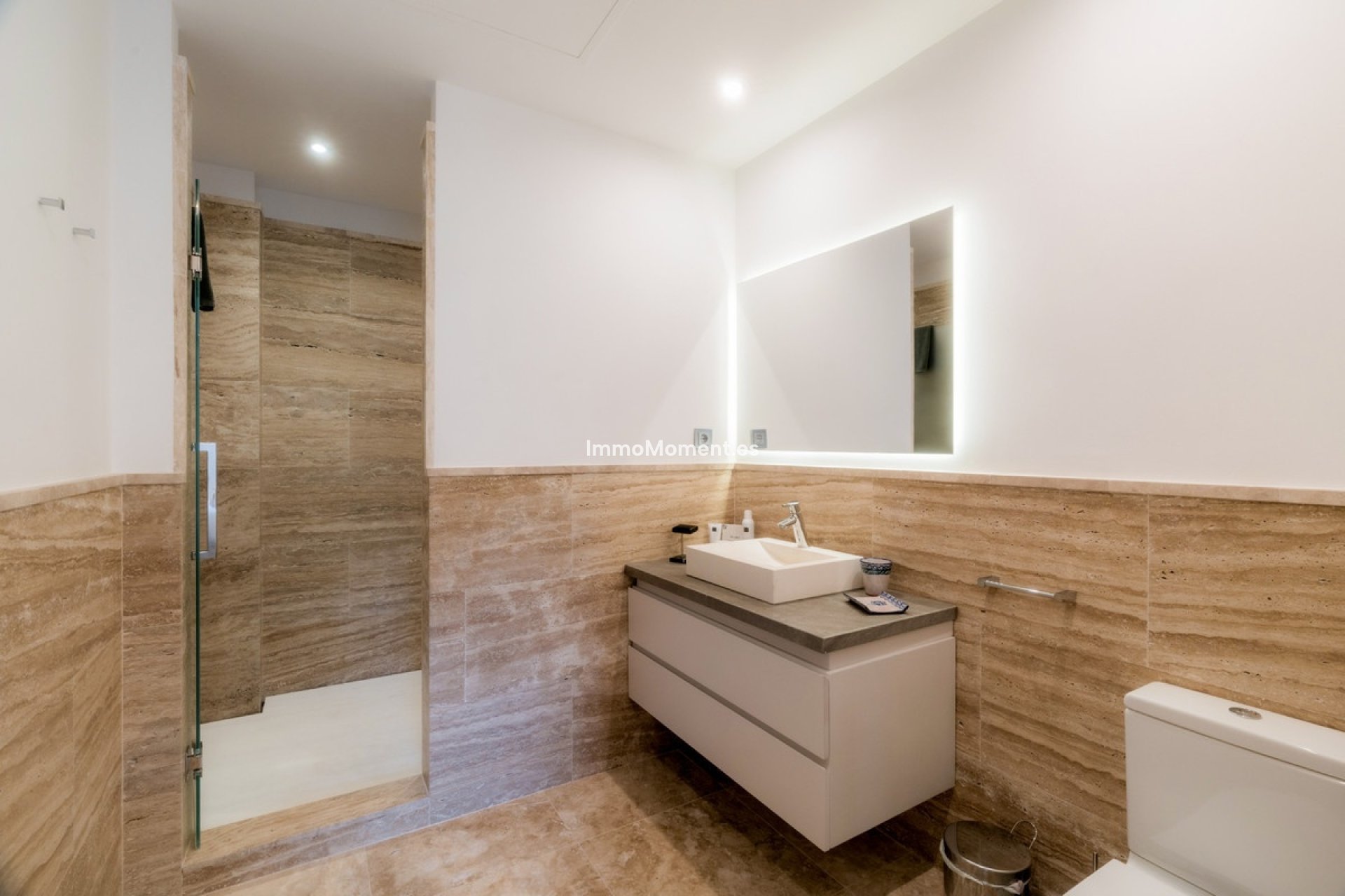 Reventa - Villa - Benahavís - Benahavís Centro