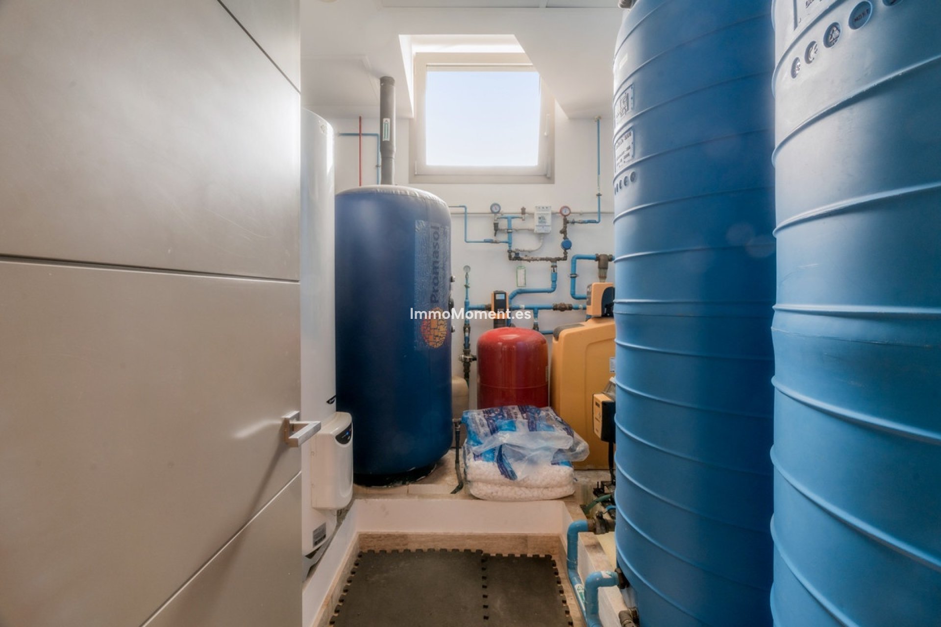 Reventa - Villa - Benahavís - Benahavís Centro