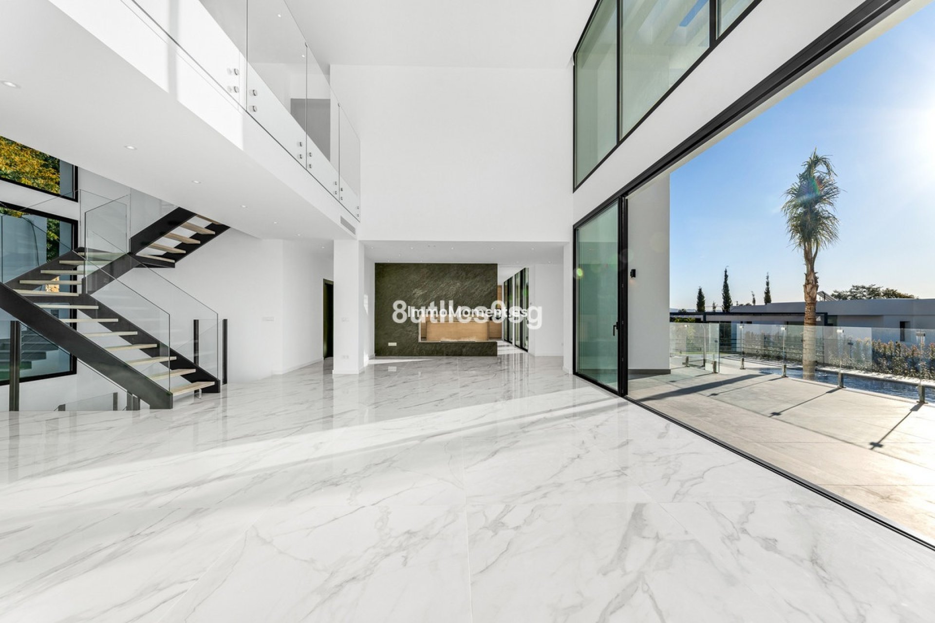 Reventa - Villa - Benahavís - Benahavís Centro