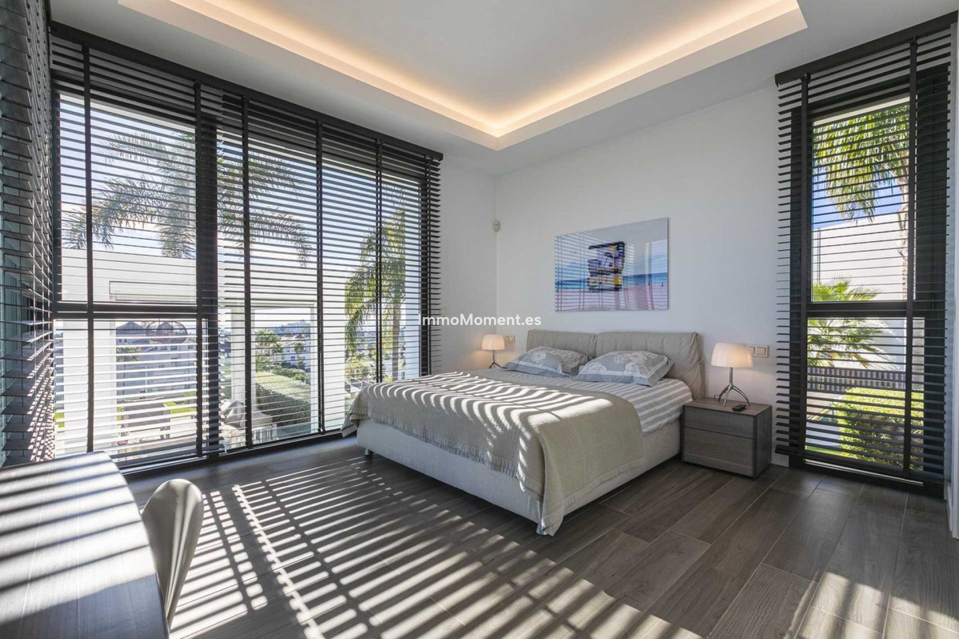 Reventa - Villa - Benahavís - Benahavís Centro