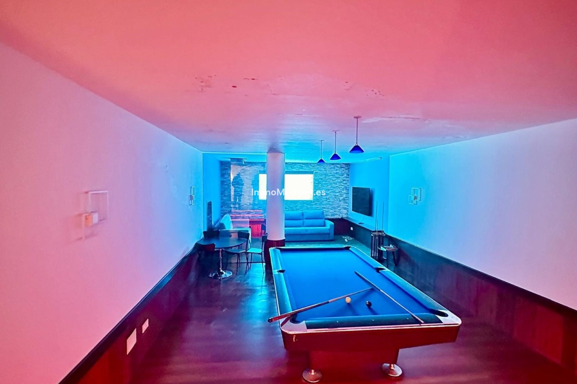 Reventa - Villa - Benahavís - Benahavís Centro