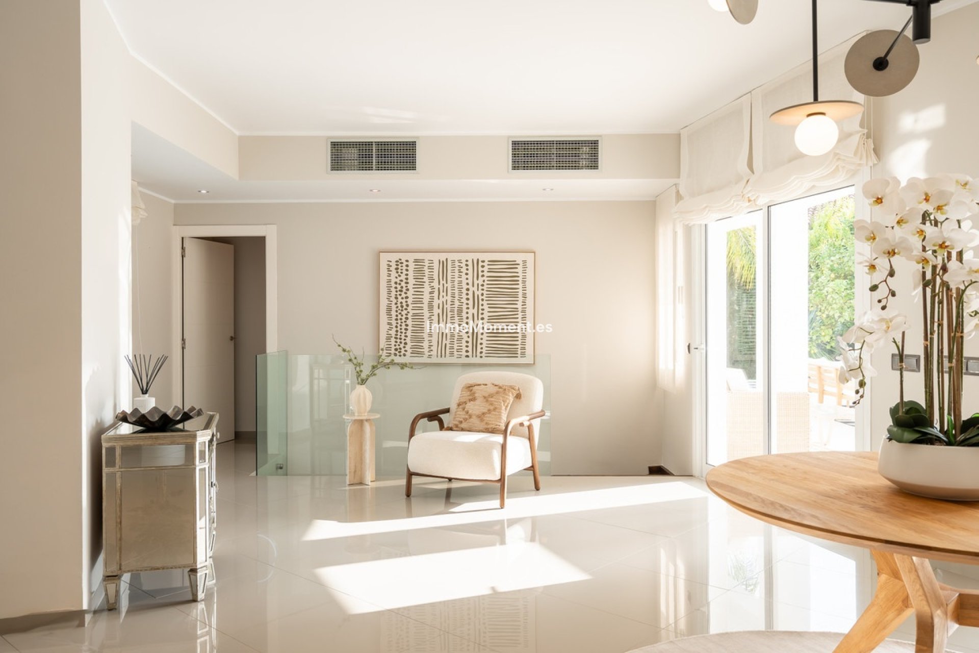 Reventa - Villa - Benahavís - Benahavís Centro