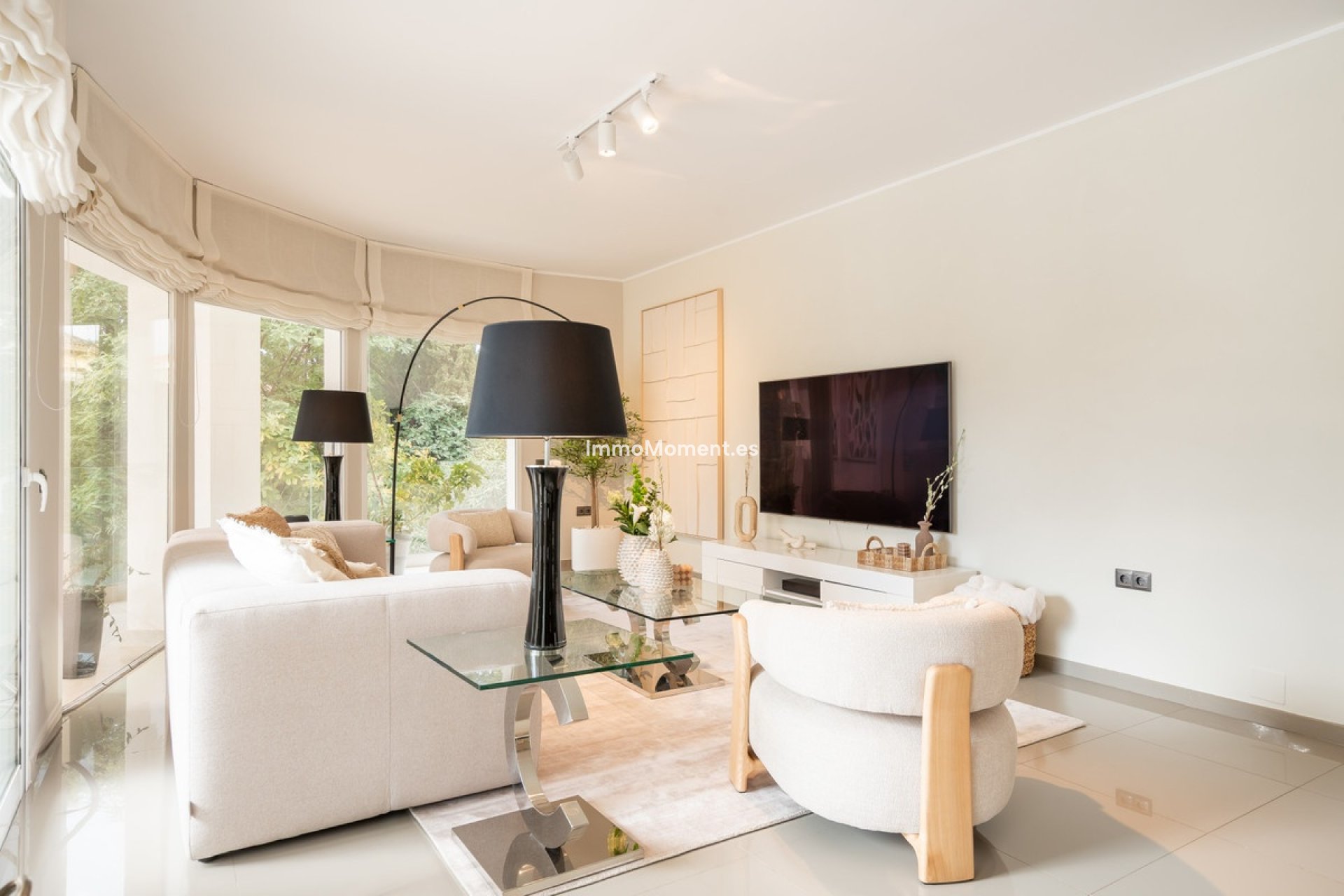 Reventa - Villa - Benahavís - Benahavís Centro