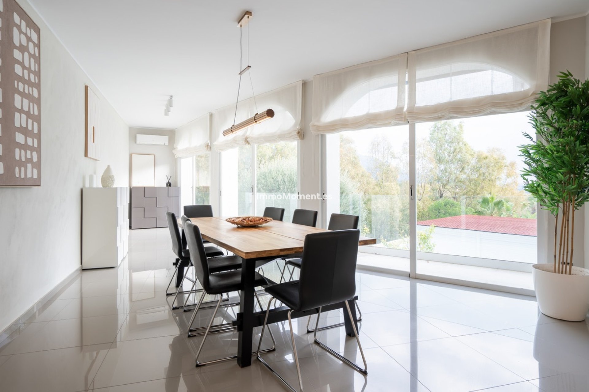 Reventa - Villa - Benahavís - Benahavís Centro