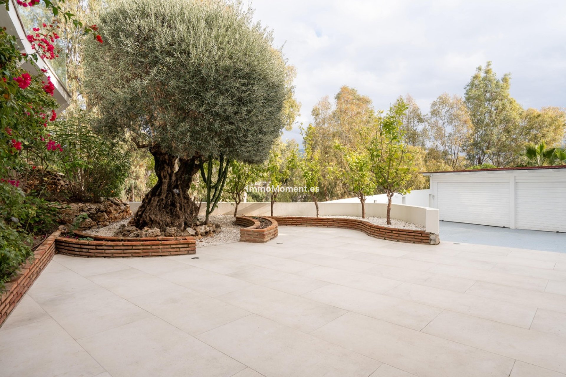 Reventa - Villa - Benahavís - Benahavís Centro