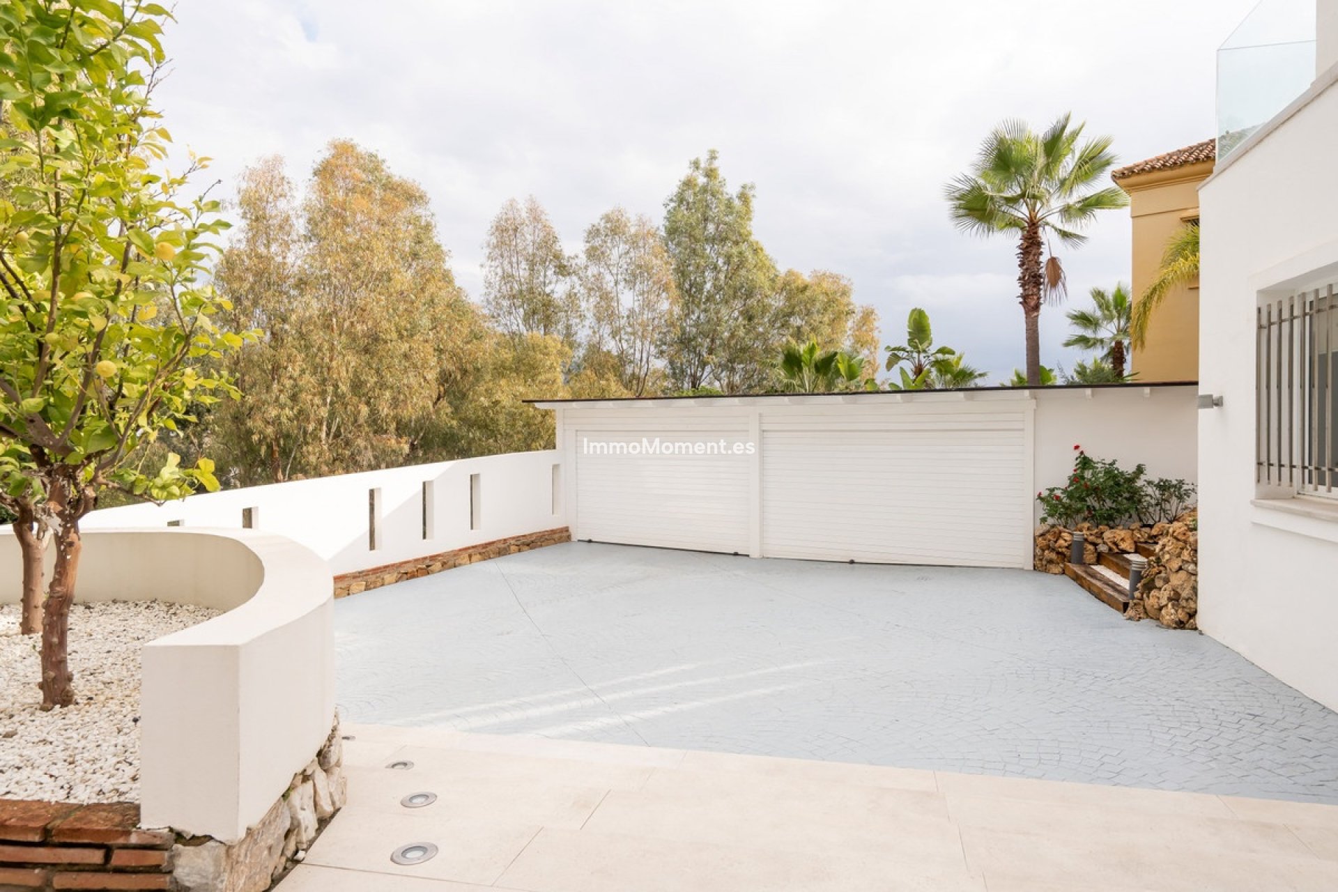 Reventa - Villa - Benahavís - Benahavís Centro