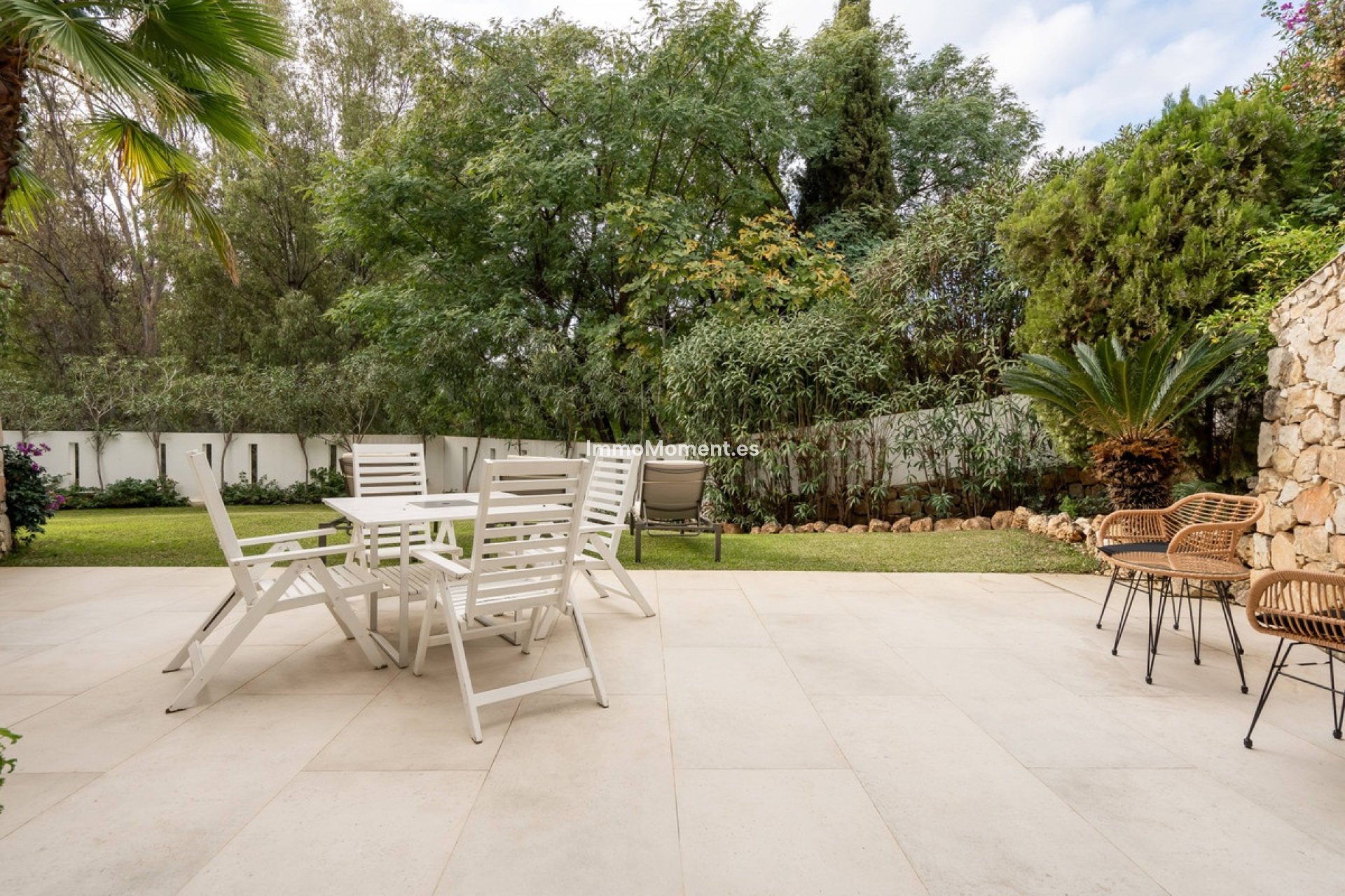 Reventa - Villa - Benahavís - Benahavís Centro