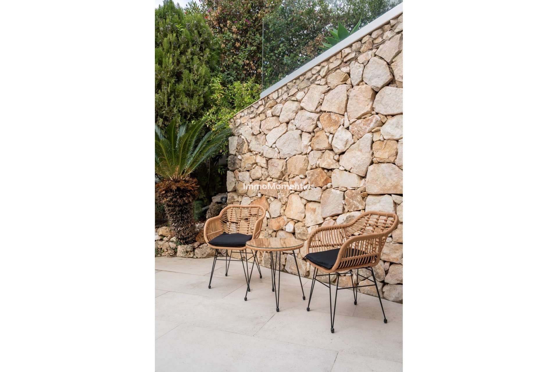 Reventa - Villa - Benahavís - Benahavís Centro