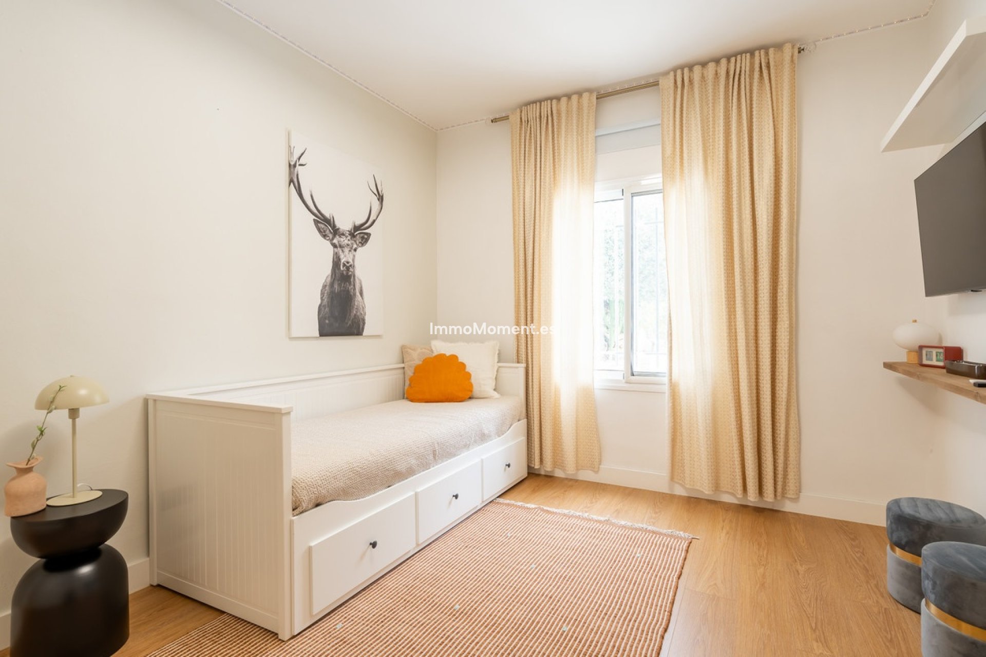 Reventa - Villa - Benahavís - Benahavís Centro