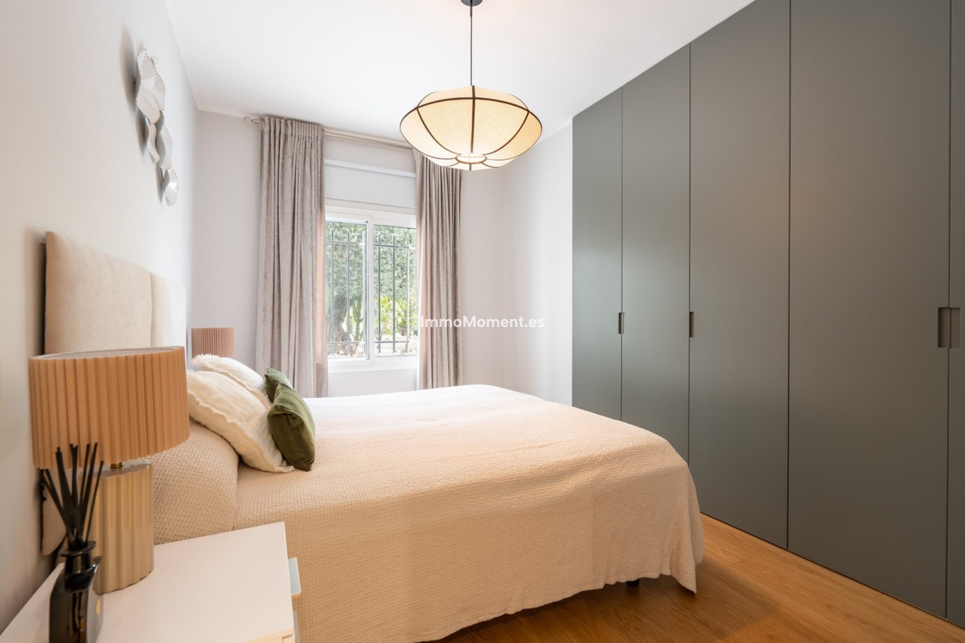 Reventa - Villa - Benahavís - Benahavís Centro