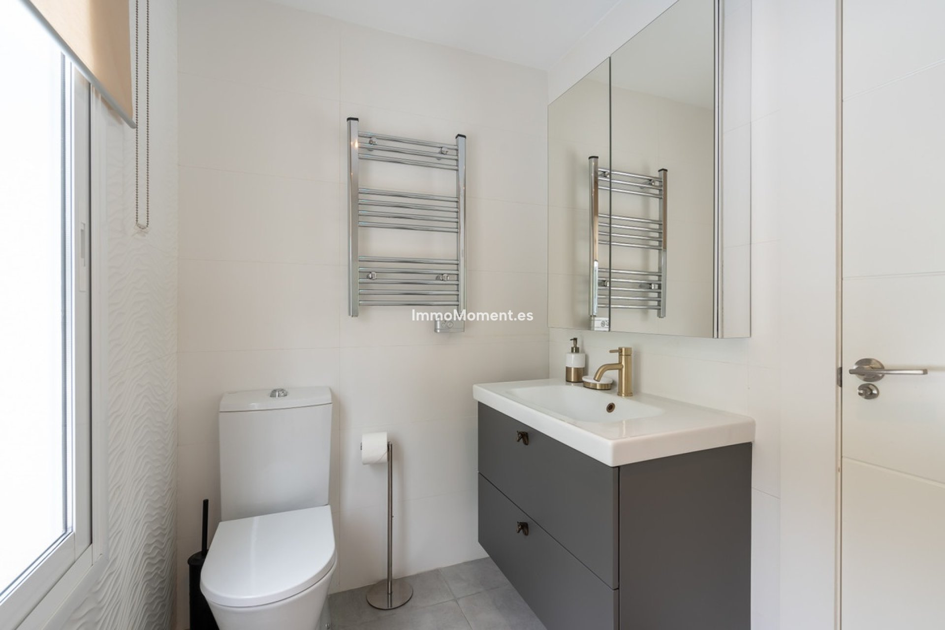 Reventa - Villa - Benahavís - Benahavís Centro